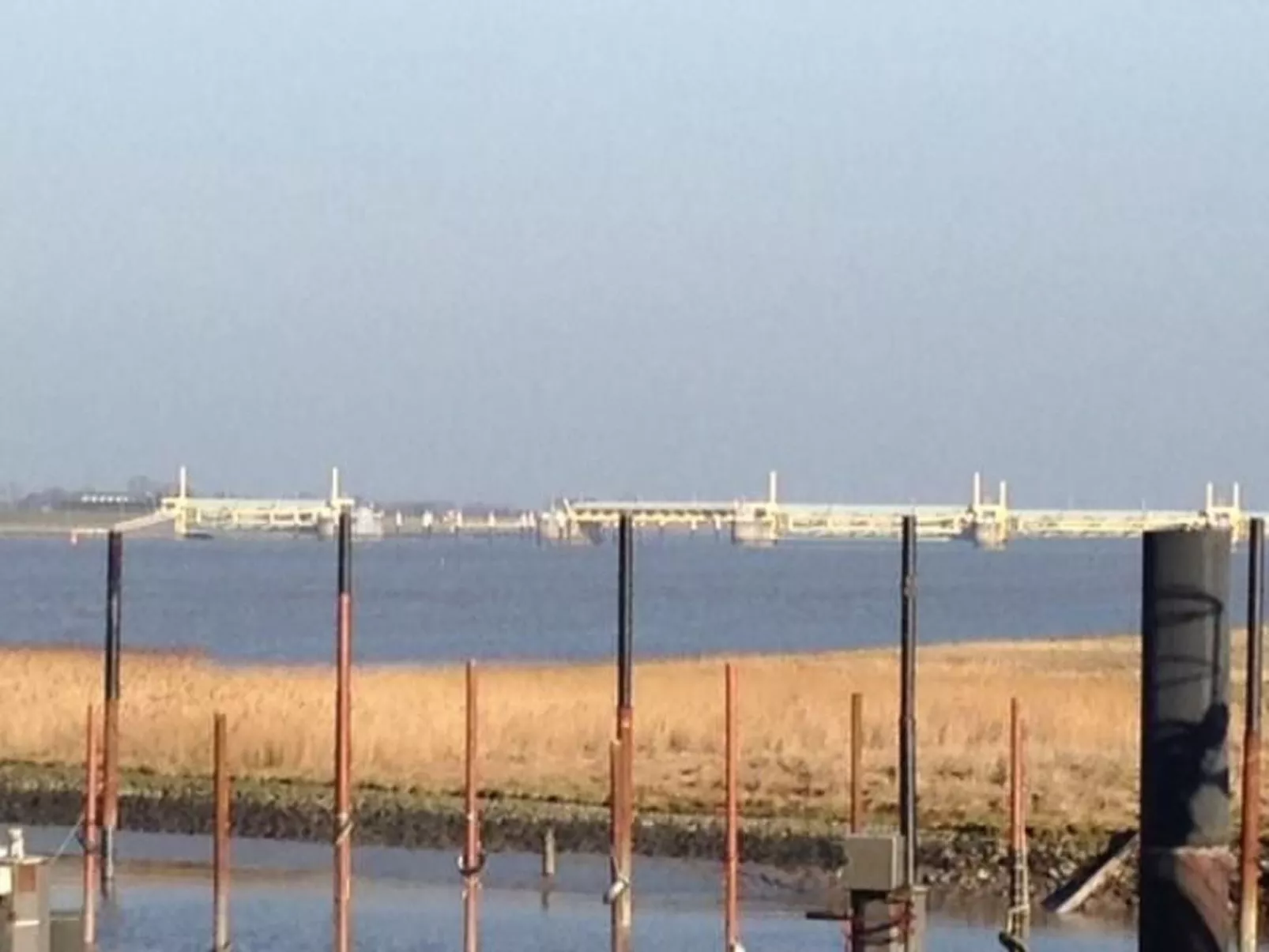 Mühlenblick-Outside