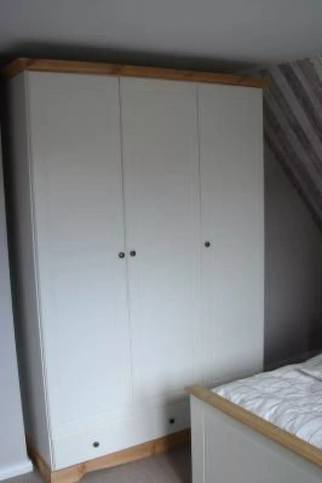 In Winnemark mit Großem Garten-Dedans