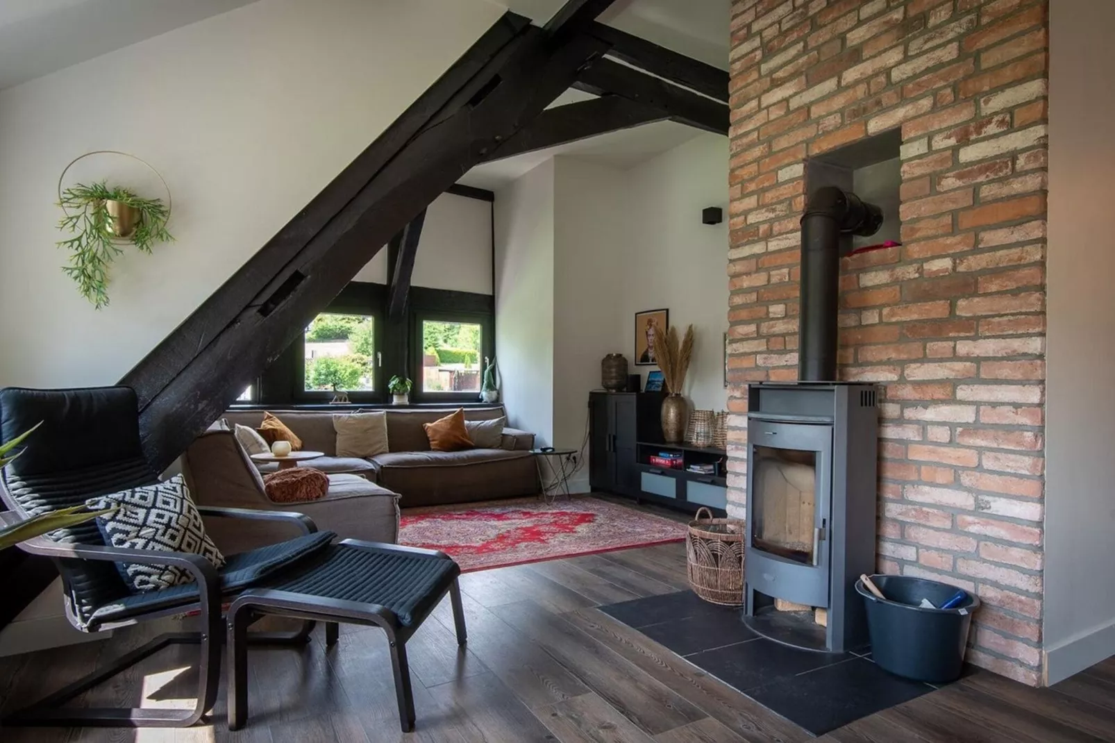 Zur Mühle 1-Wohnzimmer