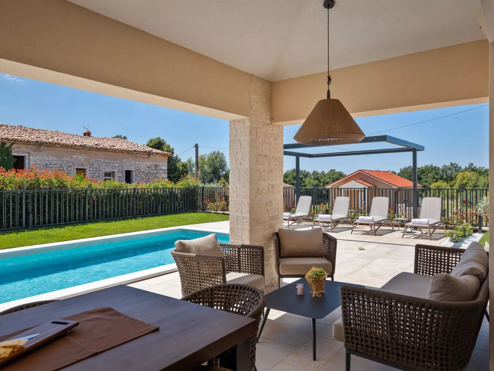 Villa Maxime-Outside