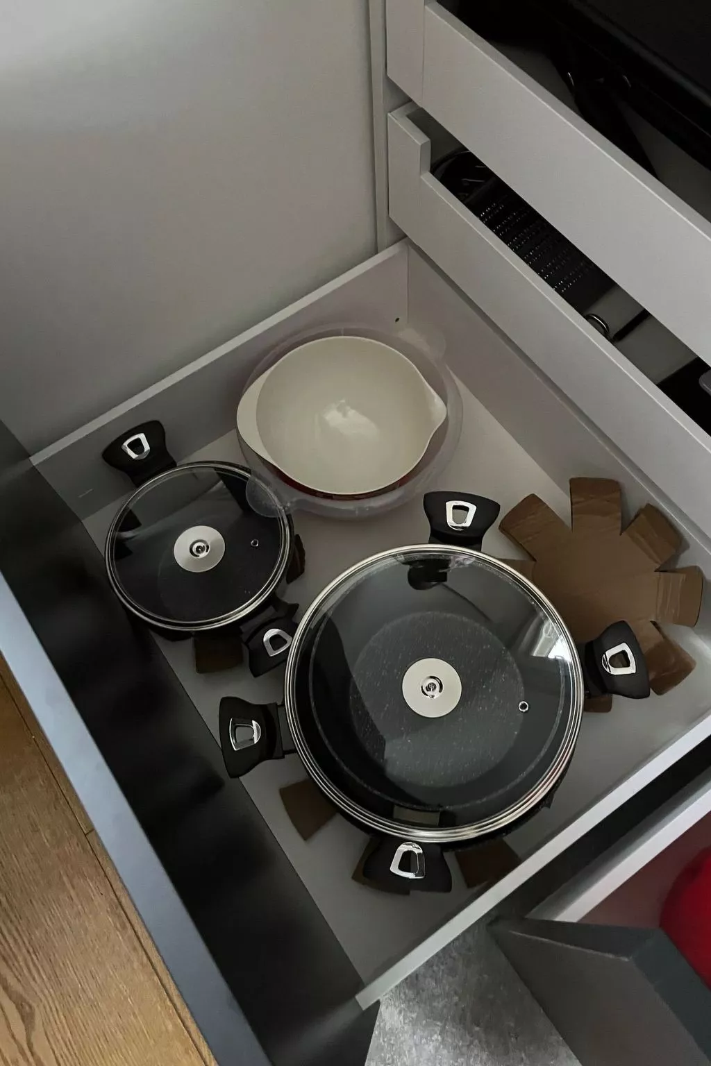 Terrasse & Pistenähe-Inside