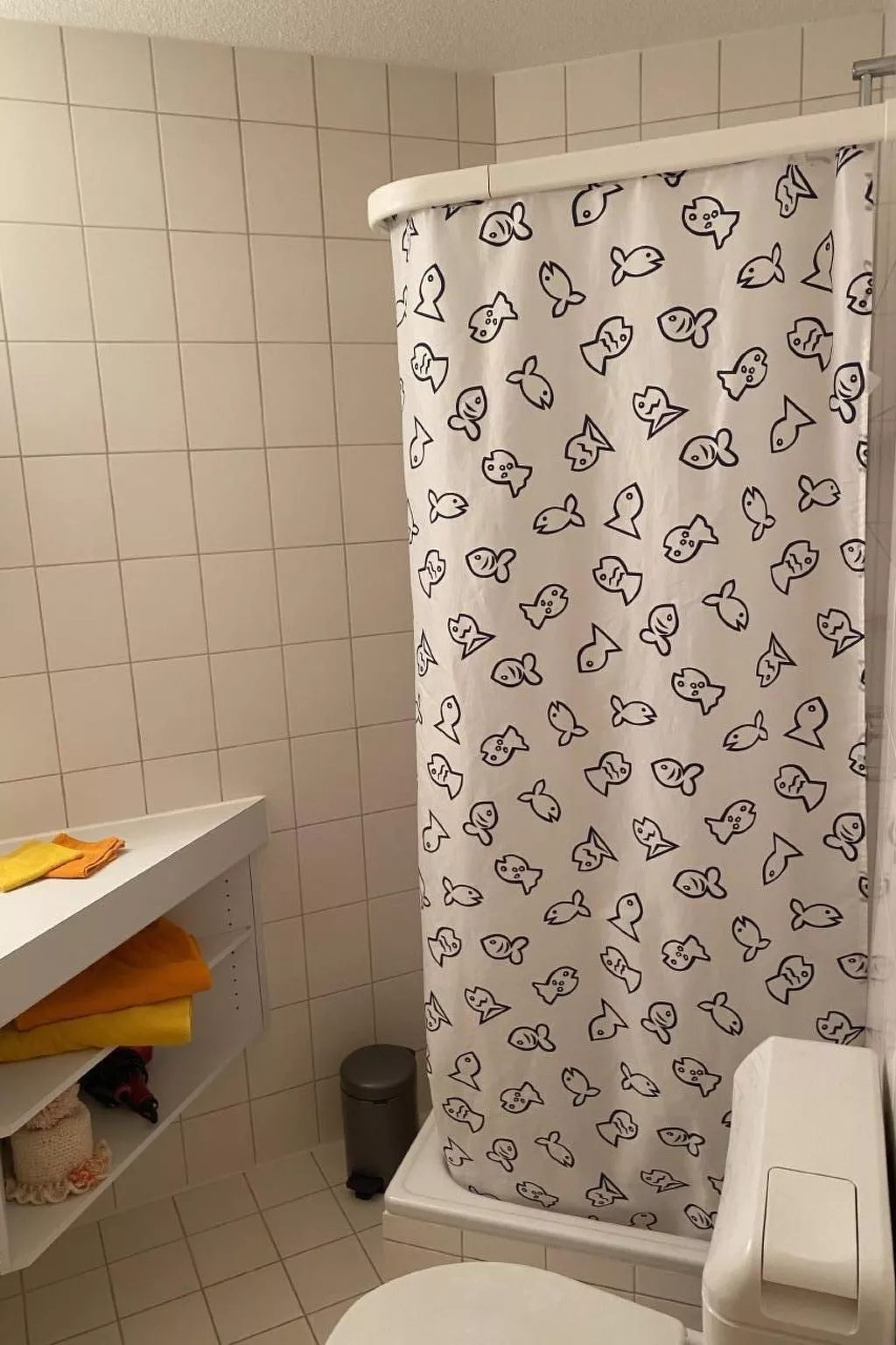 Panorama 2 Bett Wohnung-Inside