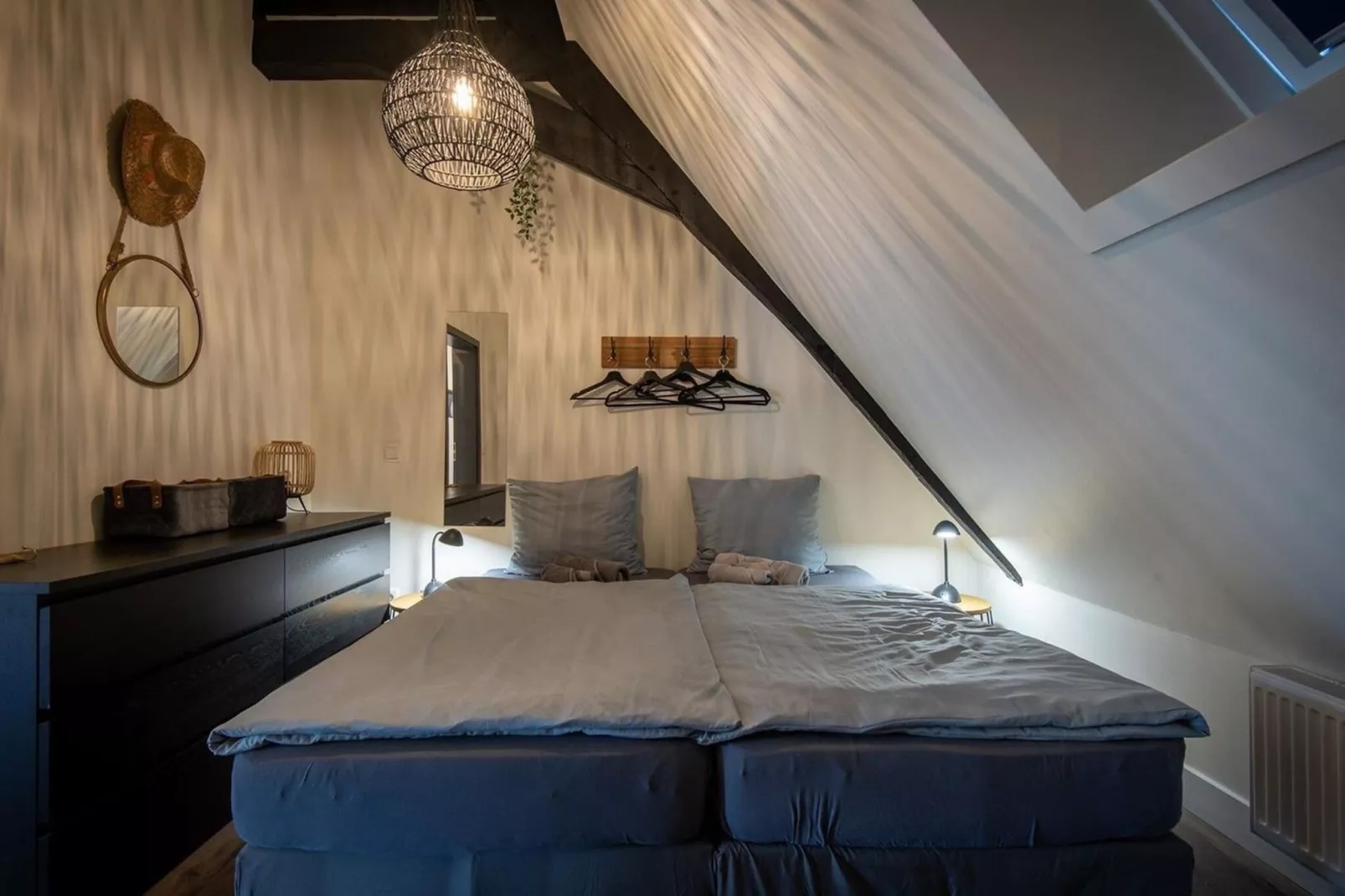 Zur Mühle 1-Schlafzimmer