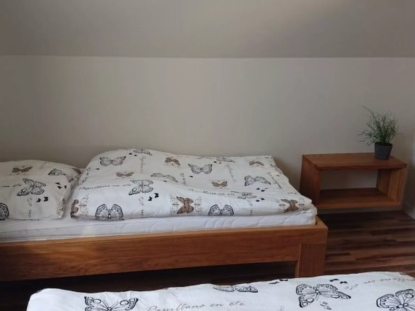 Haus 1 in Sarbinowo-Inside