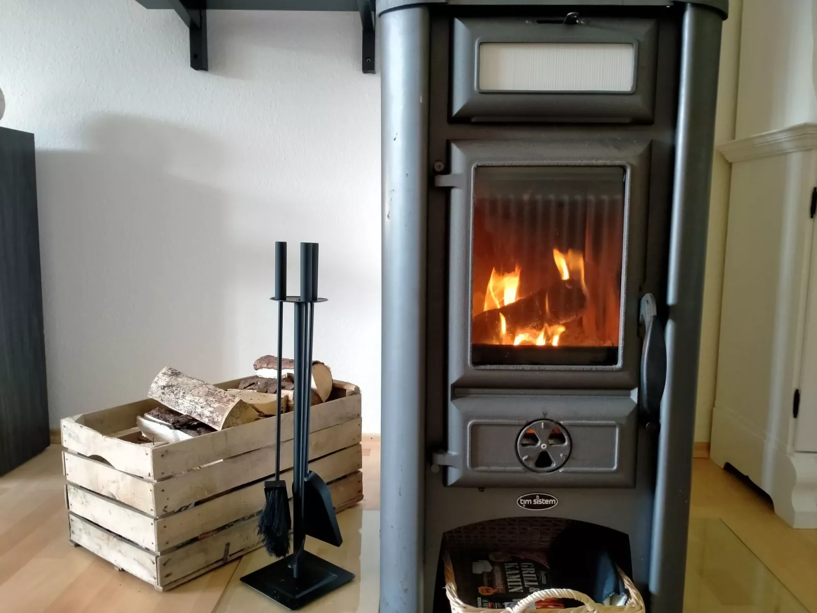 Fichtenstueble-Drinnen