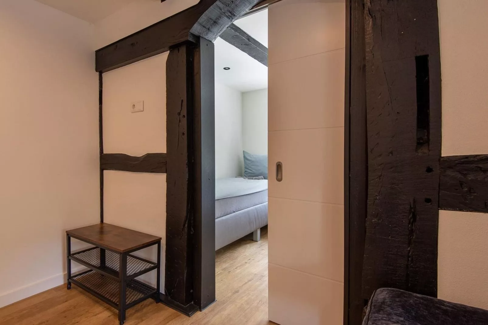 Zur Mühle 1-Schlafzimmer