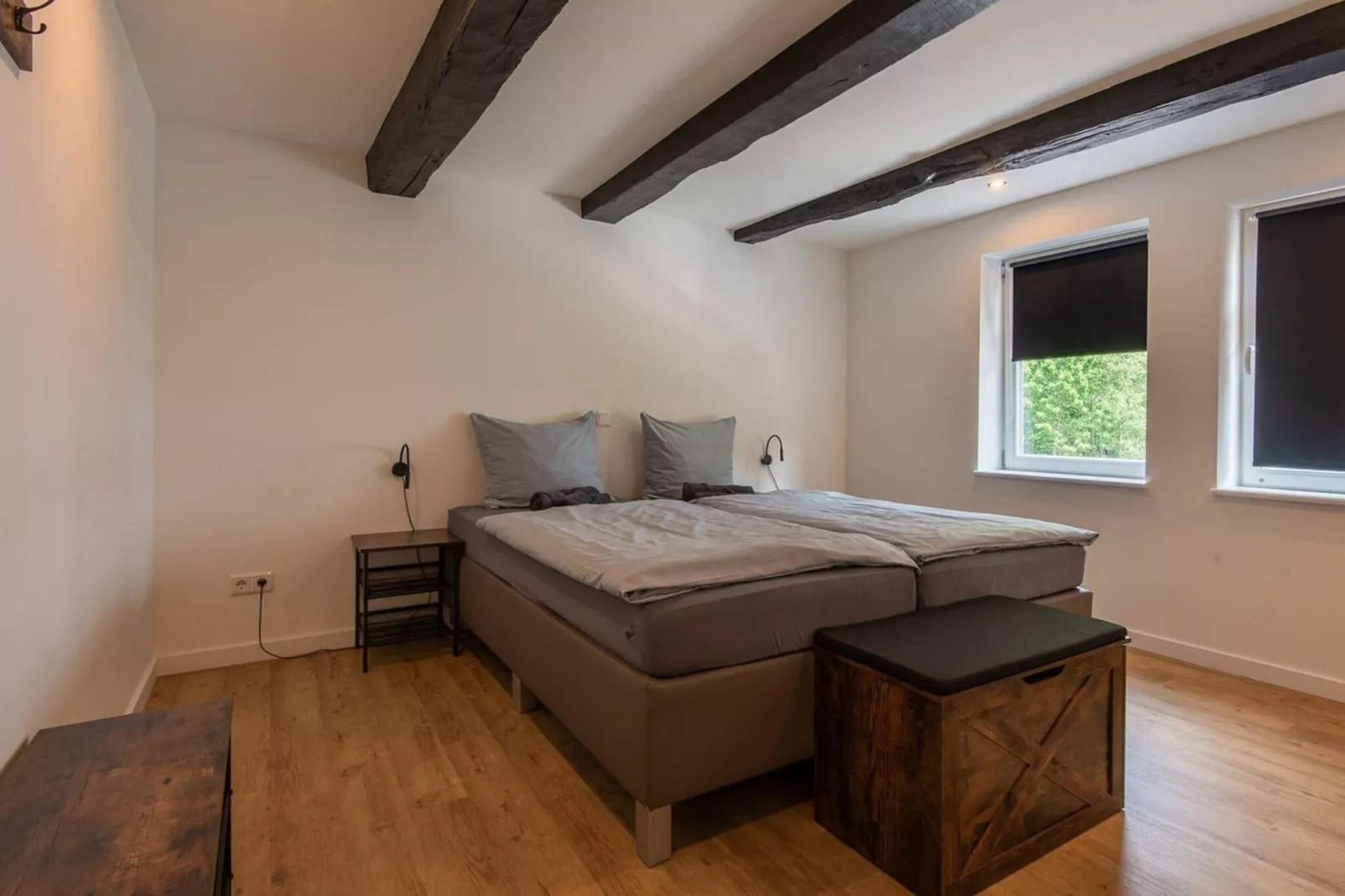 Zur Mühle 1-Schlafzimmer