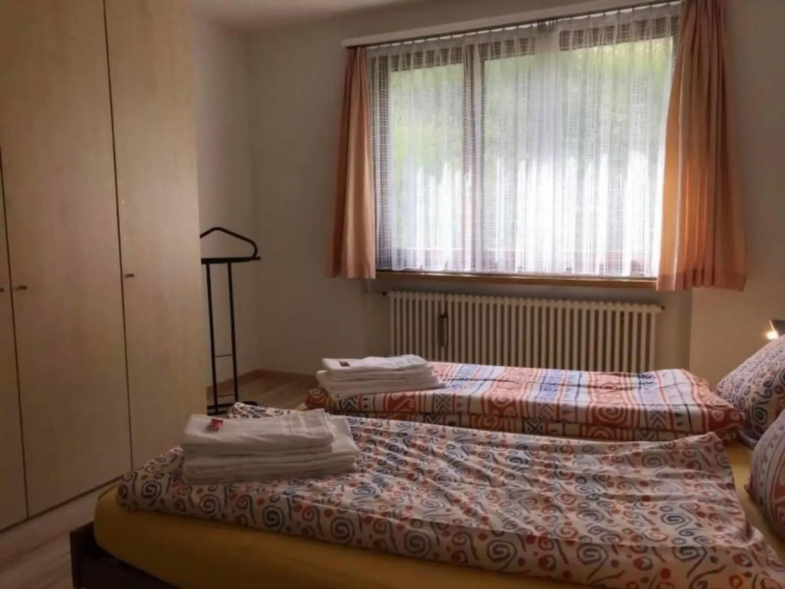 Chesa Alexandra-Drinnen