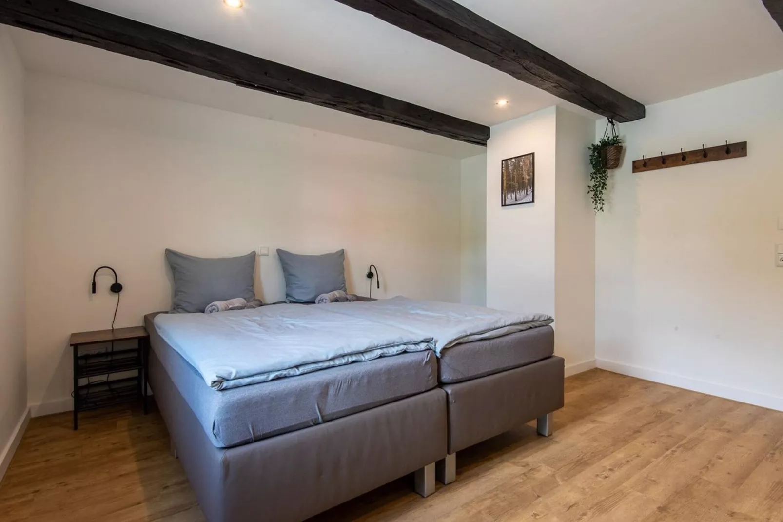 Zur Mühle 1-Schlafzimmer