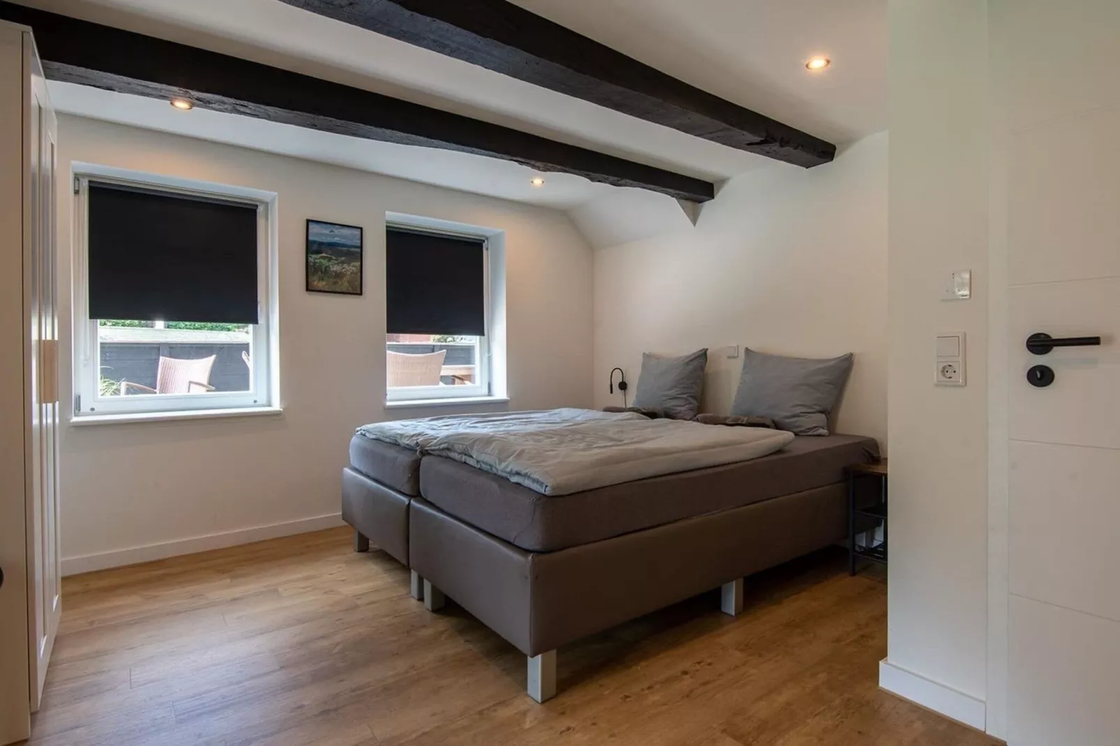 Zur Mühle 1-Schlafzimmer