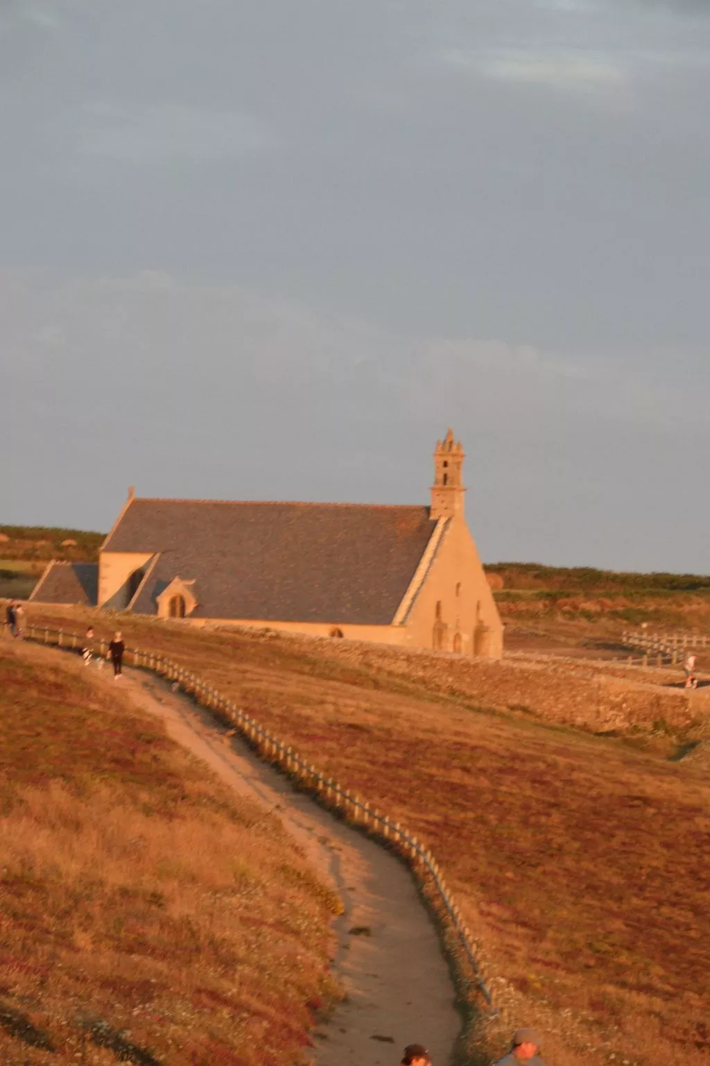 Gîte du four à pain (Unterkunft im Brotofen)-Dehors