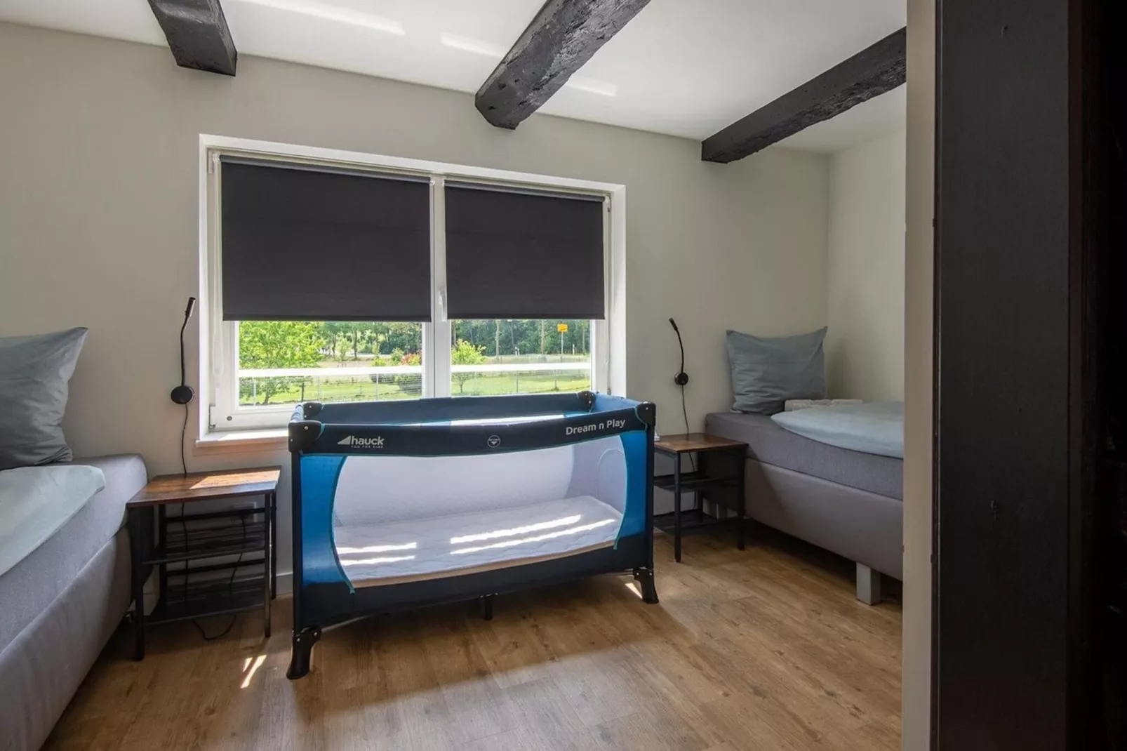 Zur Mühle 1-Schlafzimmer