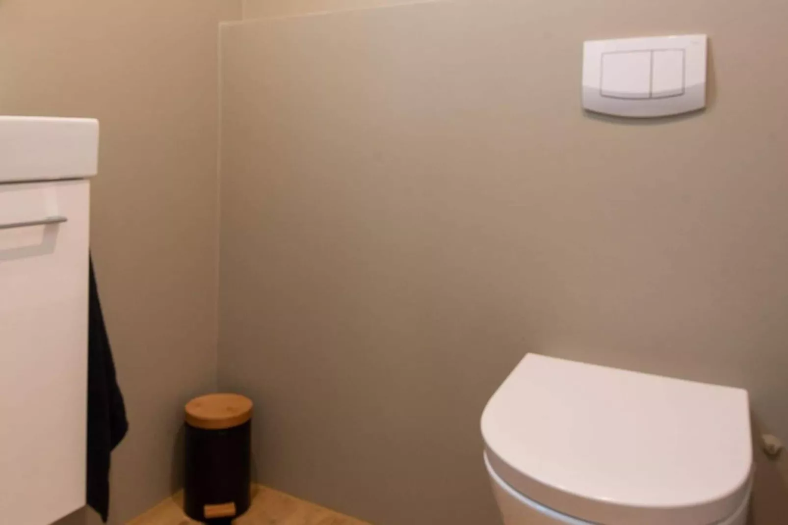 Zur Mühle 1-Badezimmer
