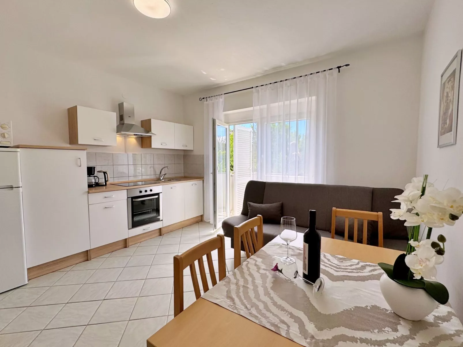 Apartment Nikolic-Inside