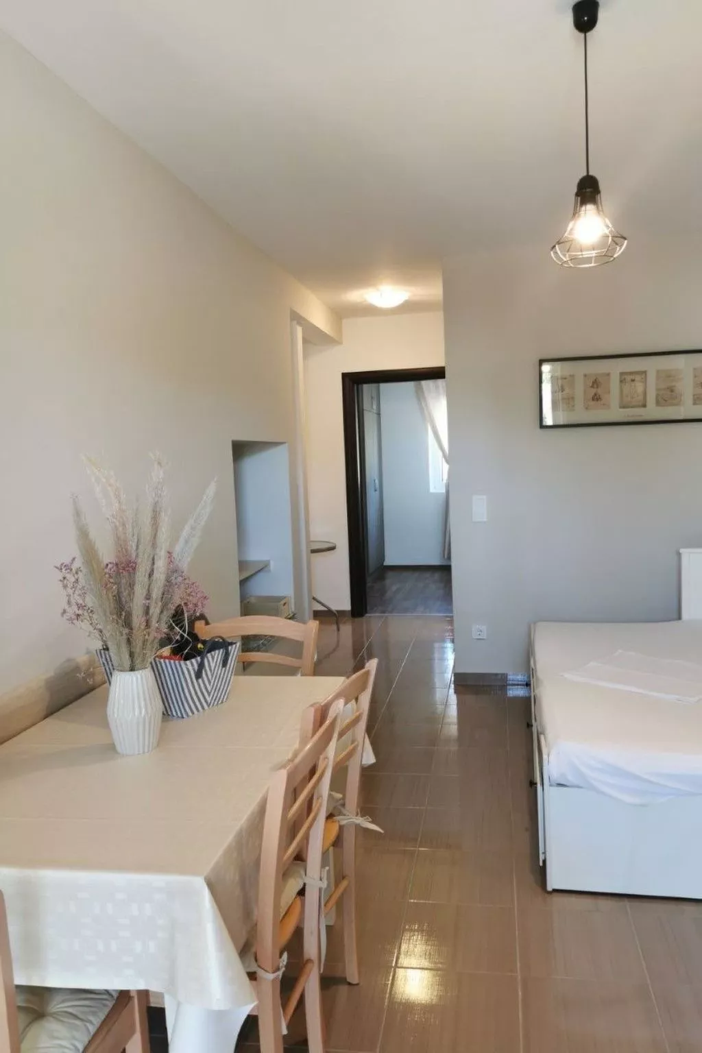 Wohnung Kim Brown - von TA Leut Agency-Drinnen