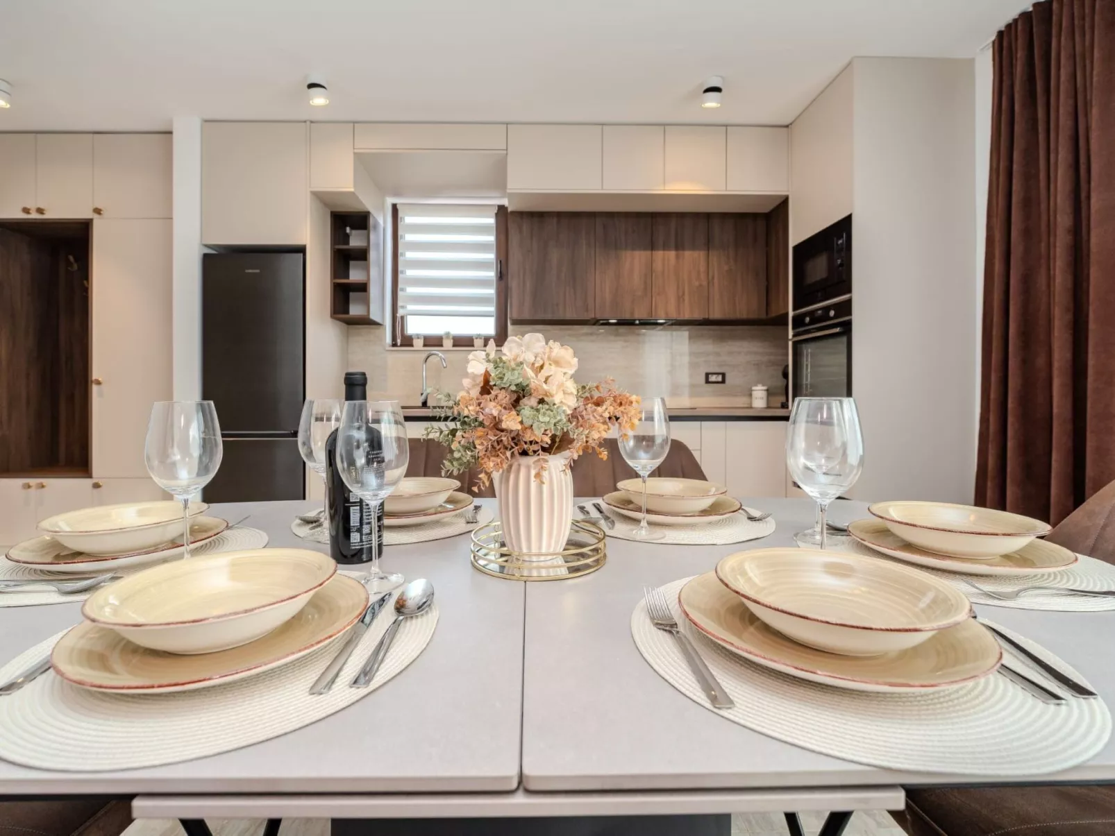 NEU - Ferienhaus Nina mit Pool - Agentur TA Leut-Drinnen