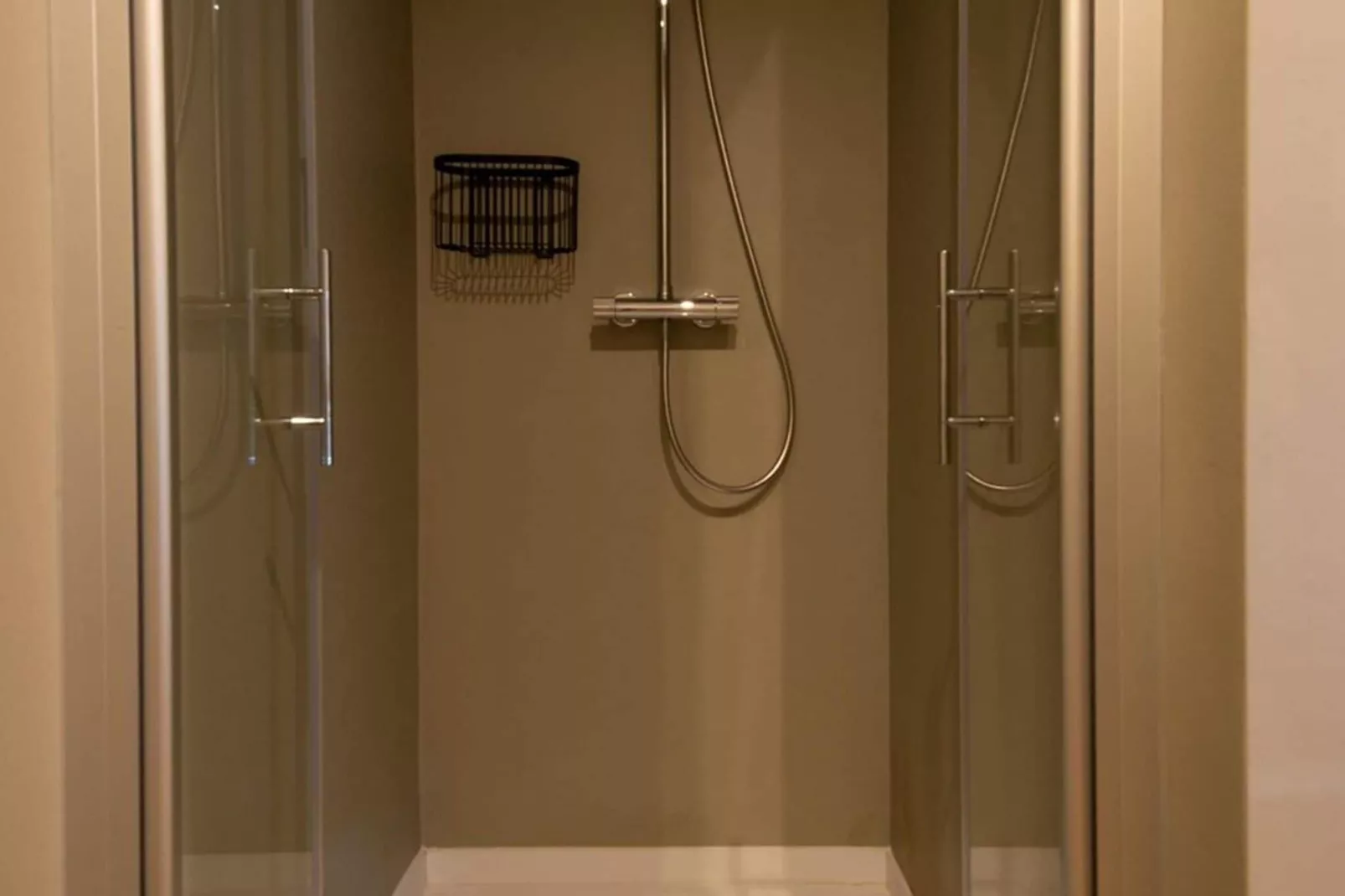 Zur Mühle 1-Badezimmer