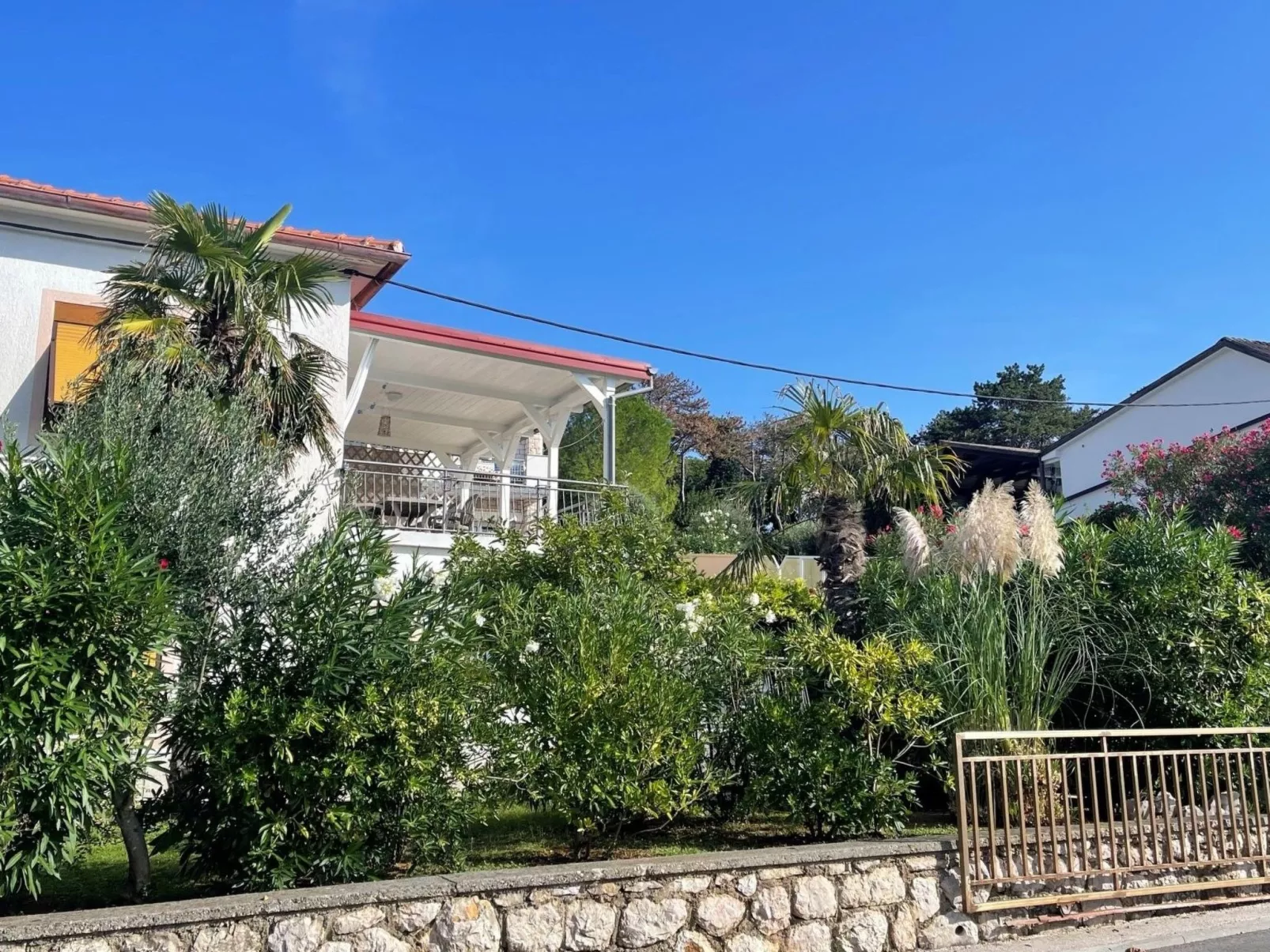 Apartment Gorisek mit Meerblick-Image-tags.info