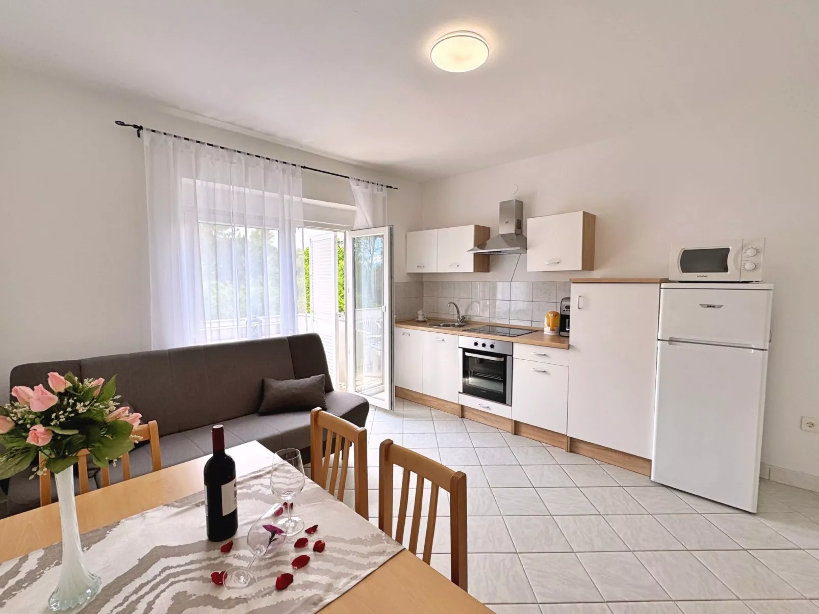 Apartments Nikolic-Inside