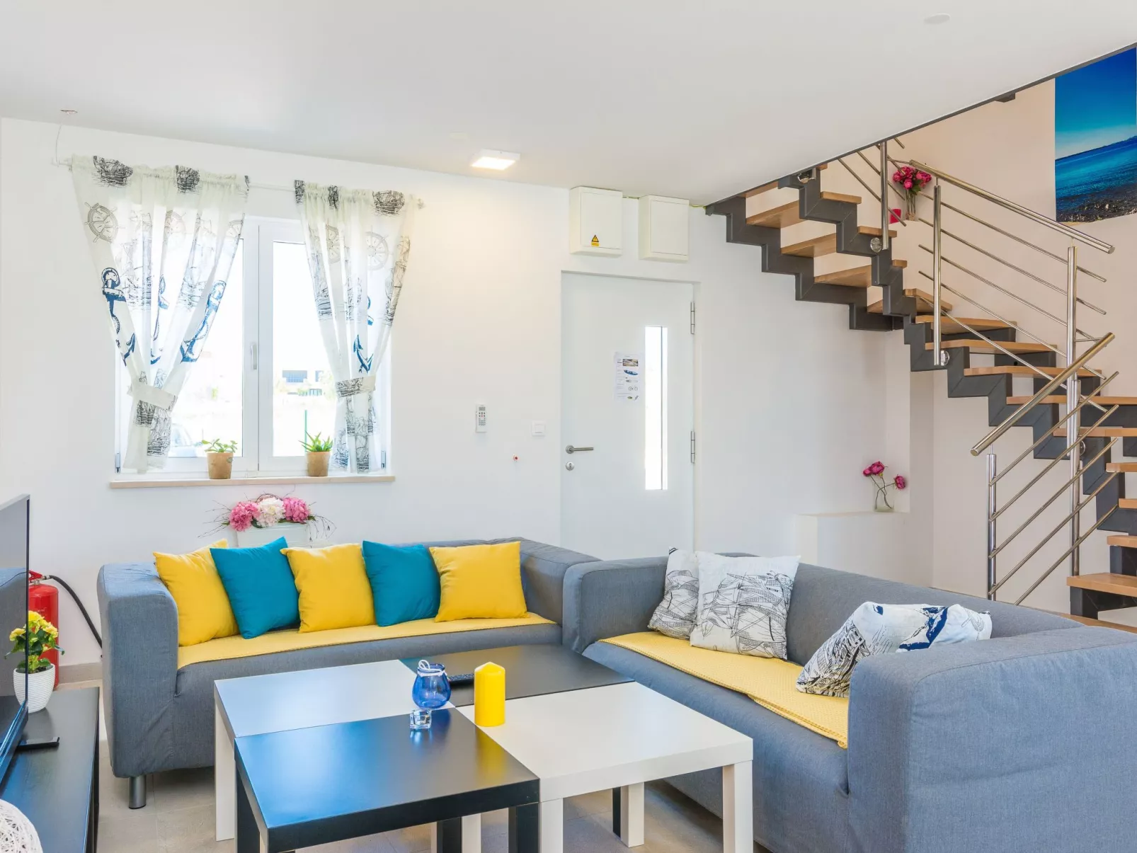 Ferienvilla "Miri Orchid" mit privatem Pool-Dedans