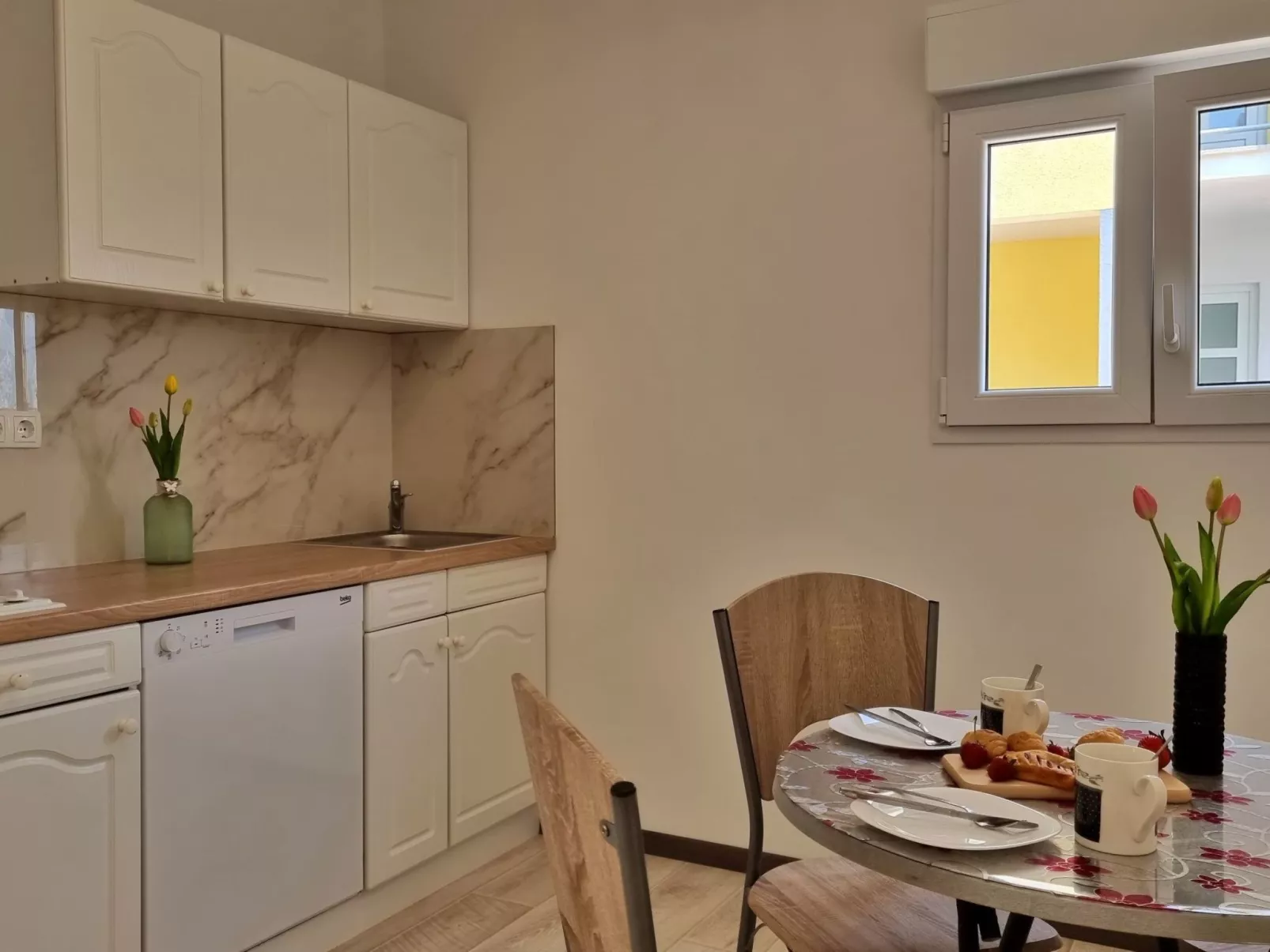 Superior Ein-Schlafzimmer-Wohnung DaMa Bakota-Inside