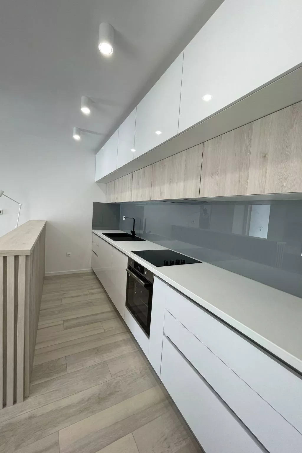 Punkt des Lebens 2-Drinnen