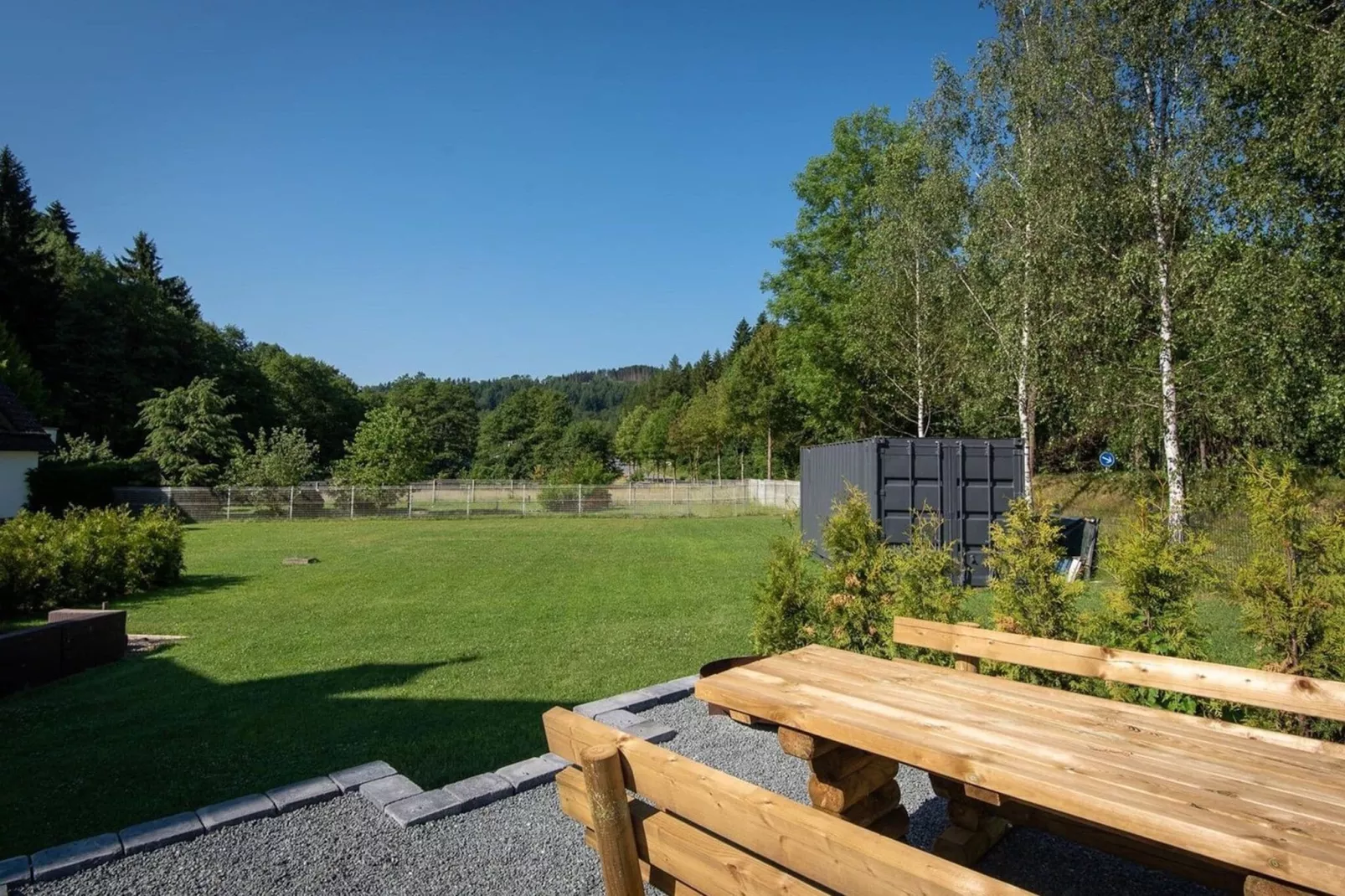 Zur Mühle 1-Aussicht Sommer