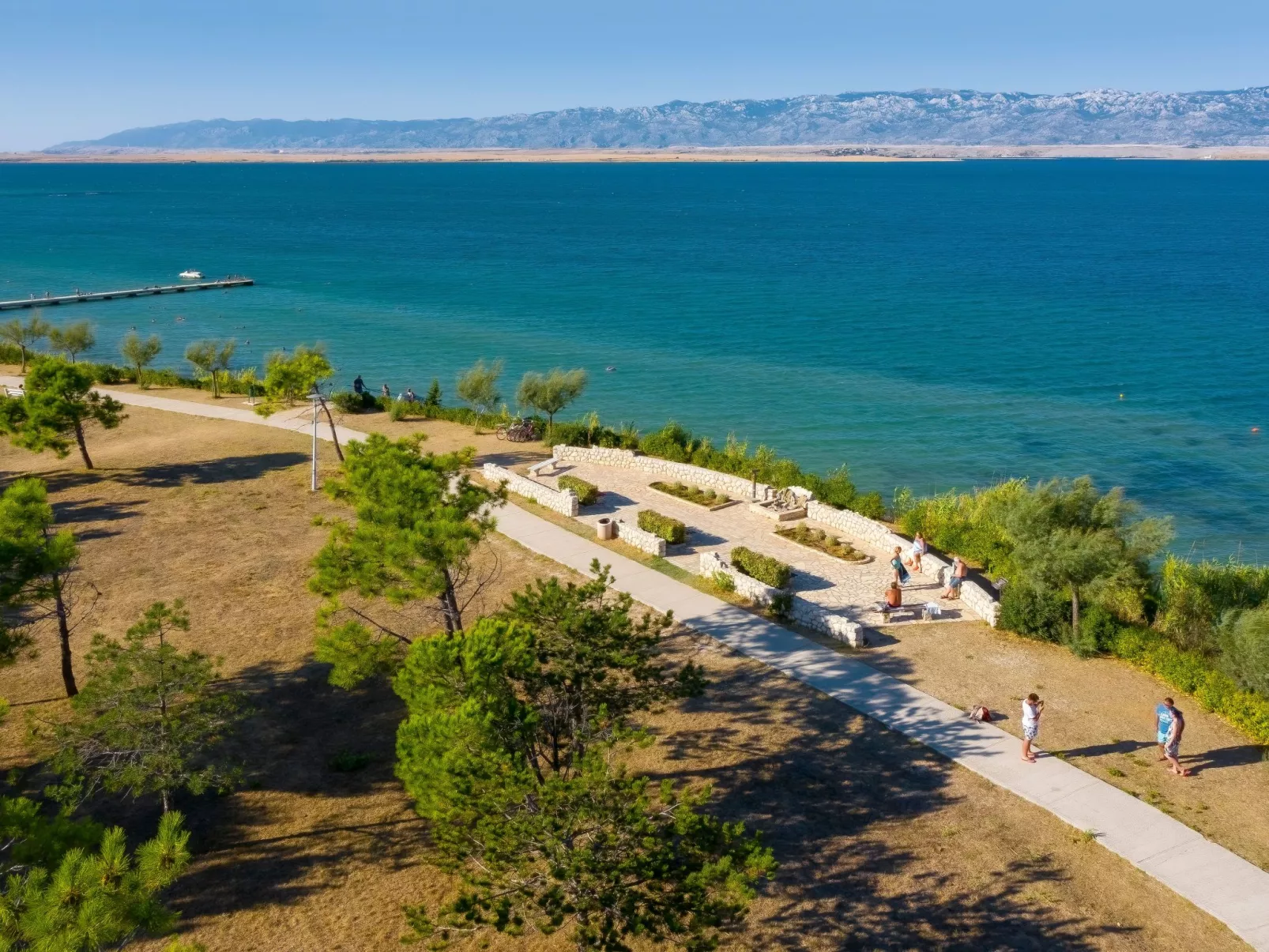 Wohnung Eva in Strandnähe - Agentur TA Leut-Draußen