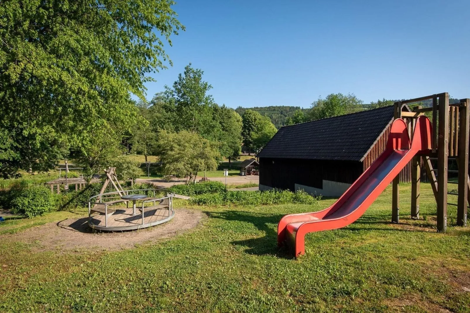 Zur Mühle 1-Gebiete Sommer 5 km