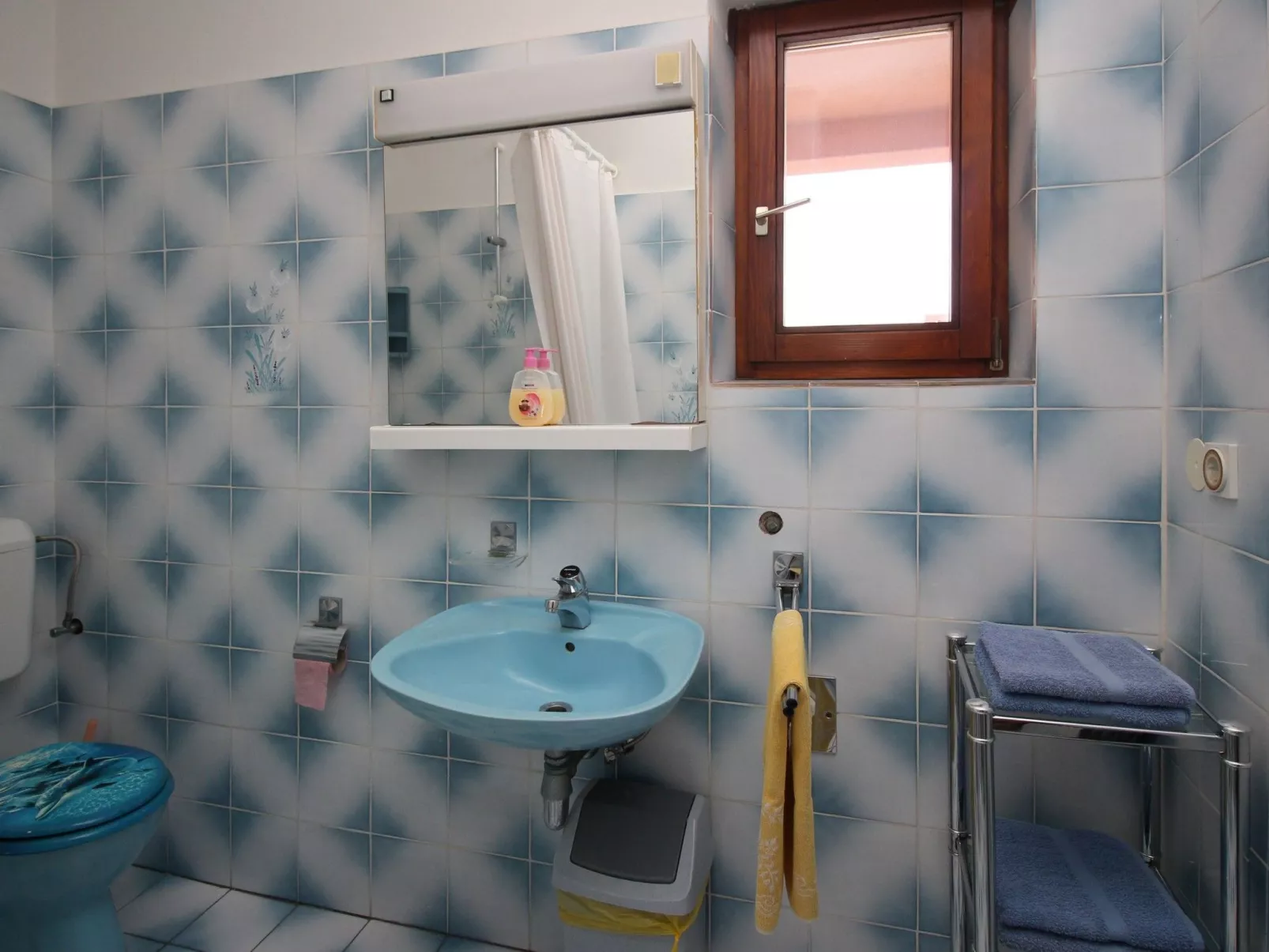 Wohnung "Apartman stefanija 2"-Image-tags.info