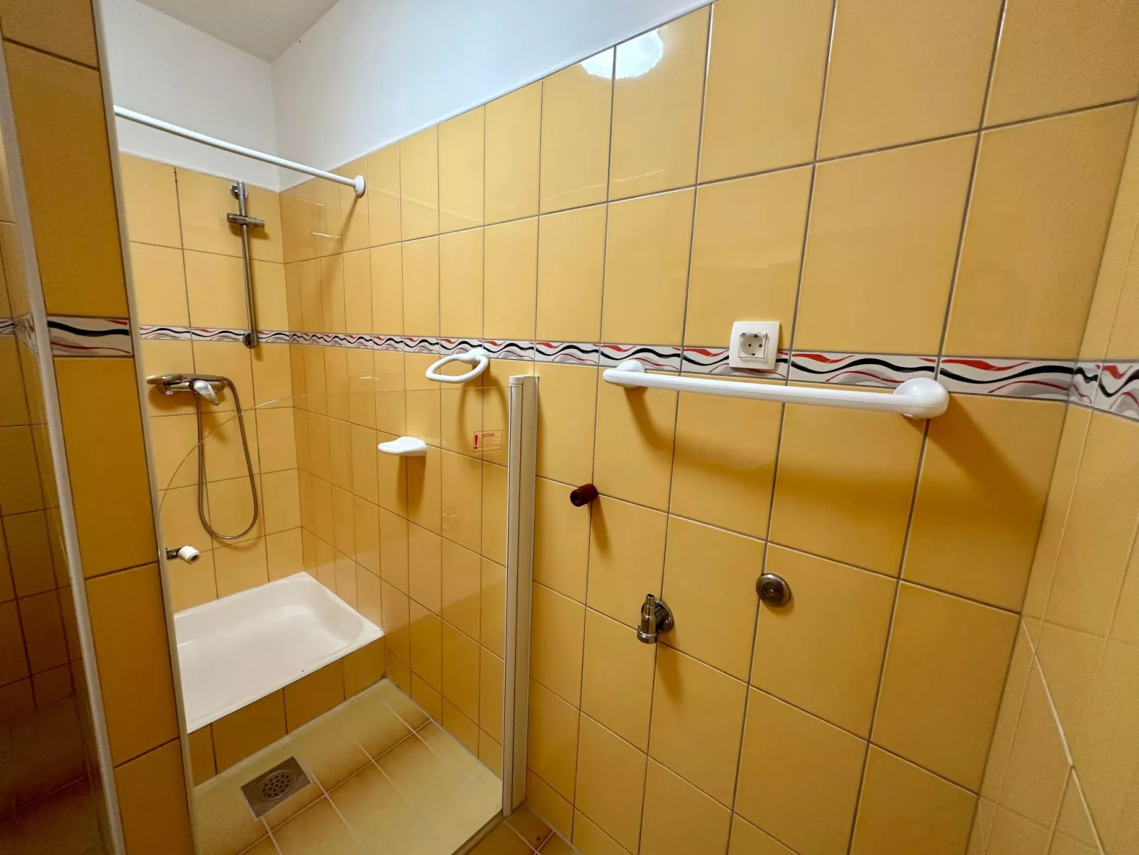 Wohnung Adriatic Dream 2-Drinnen