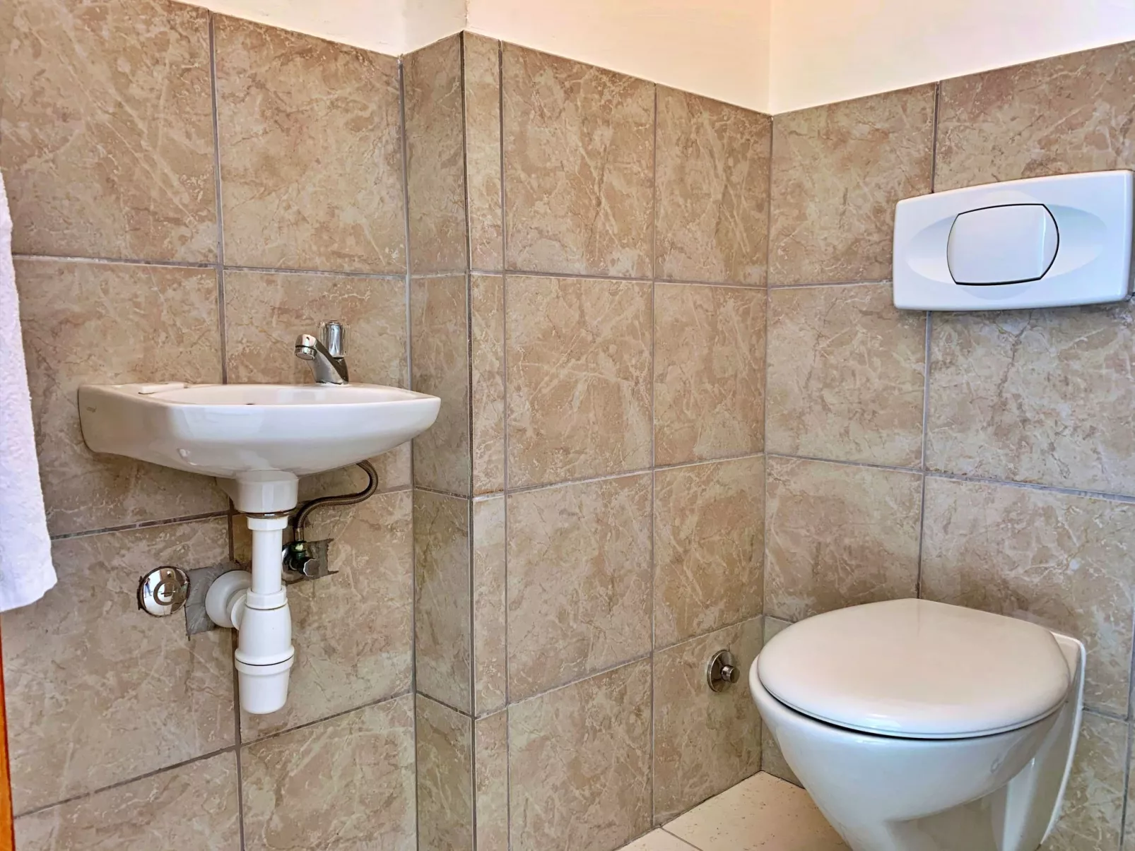 Appartement Savic M-Drinnen