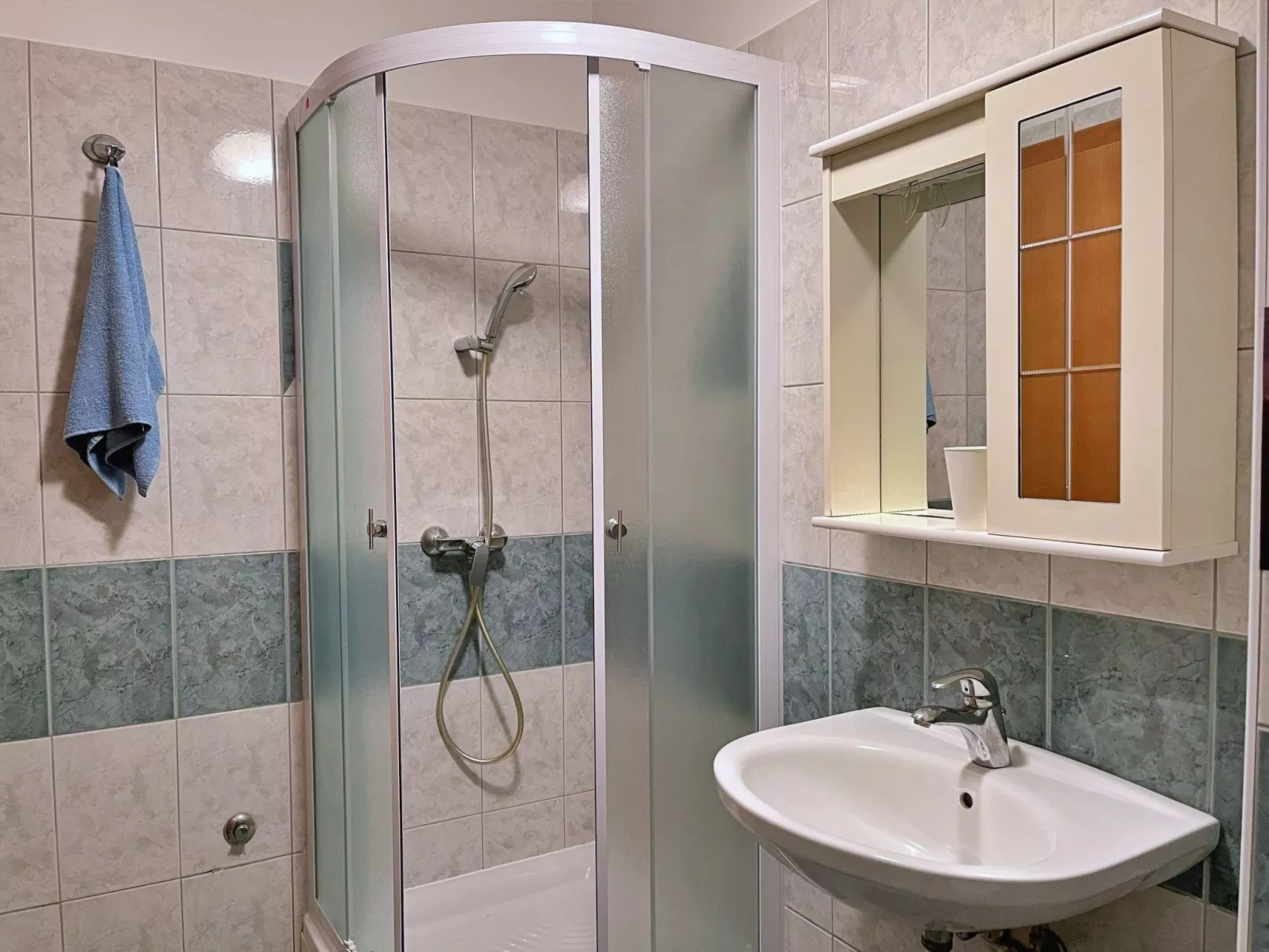 Apartment Neptun - Drinnen