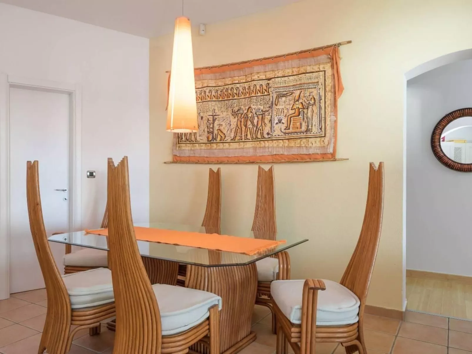 Villa Valla in Primosten-Drinnen