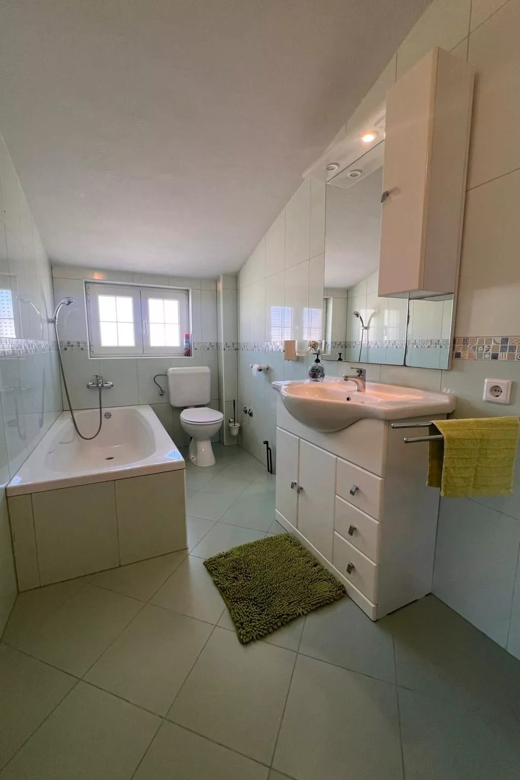 Wohnung "Ivić 4"-Drinnen