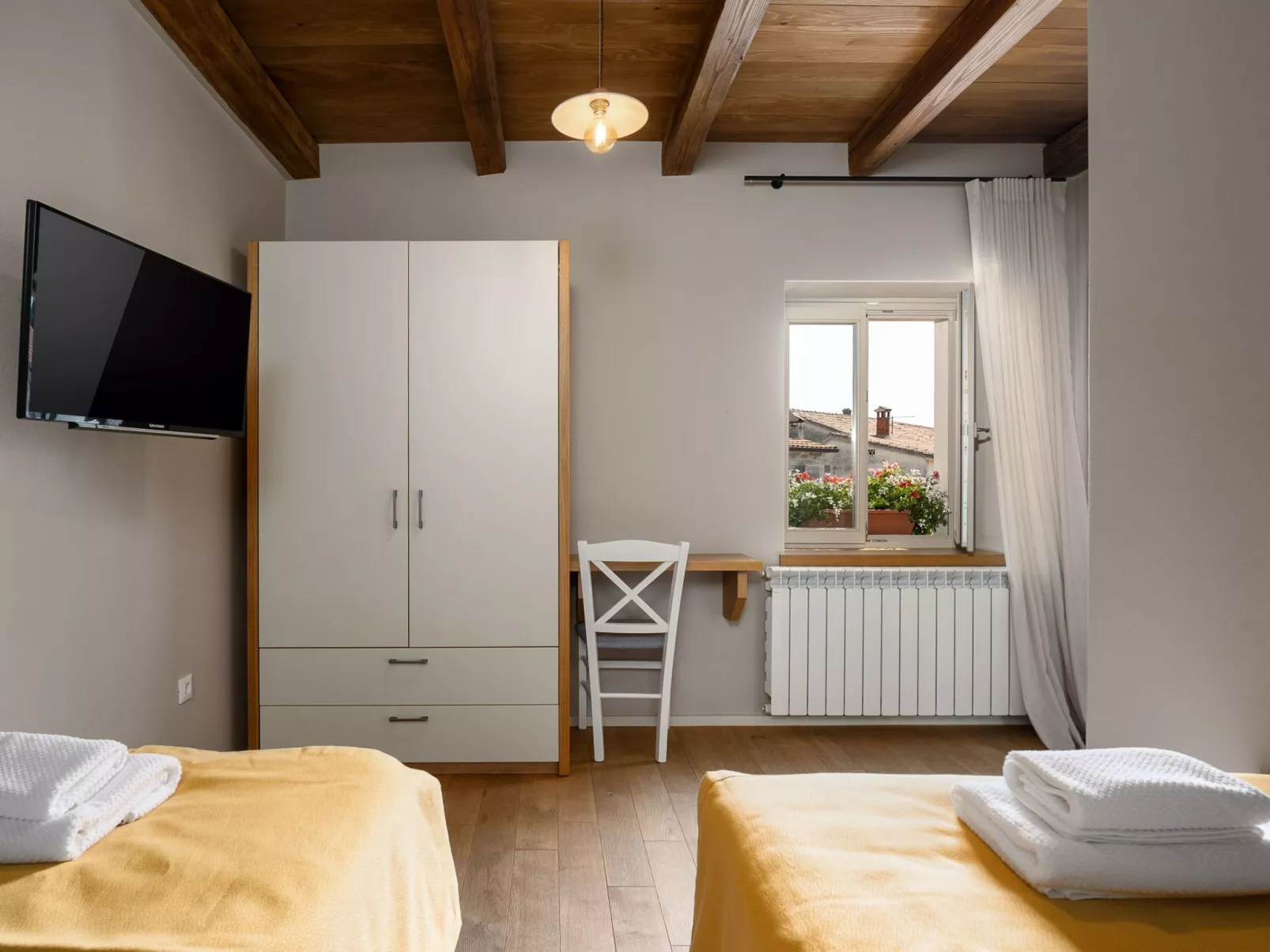 Villa Caterina-Drinnen