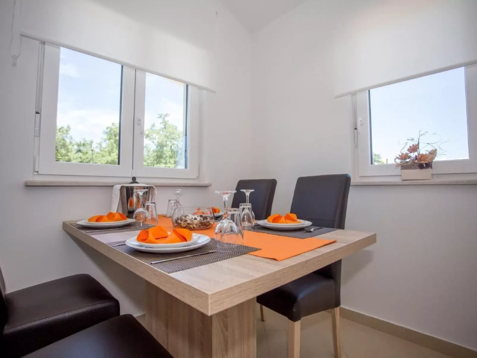 Residence Birikina 6-Inside