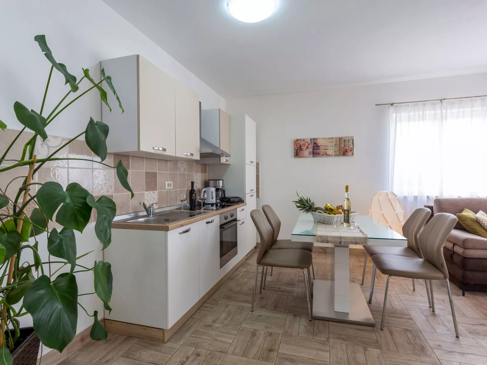 Schöne Wohnung Funtana Nr.1-Image-tags.info