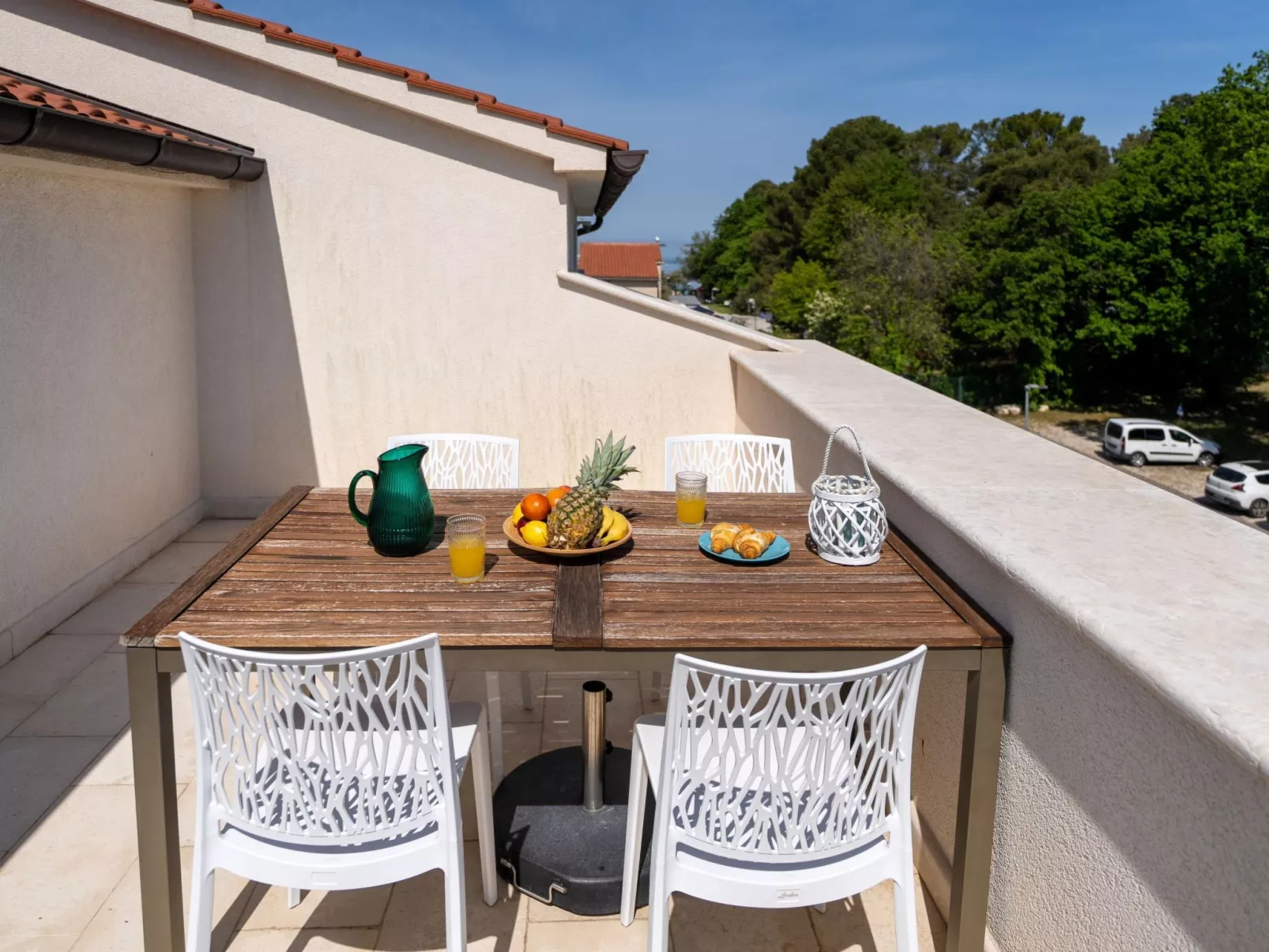 Residence Mala 1-Dehors