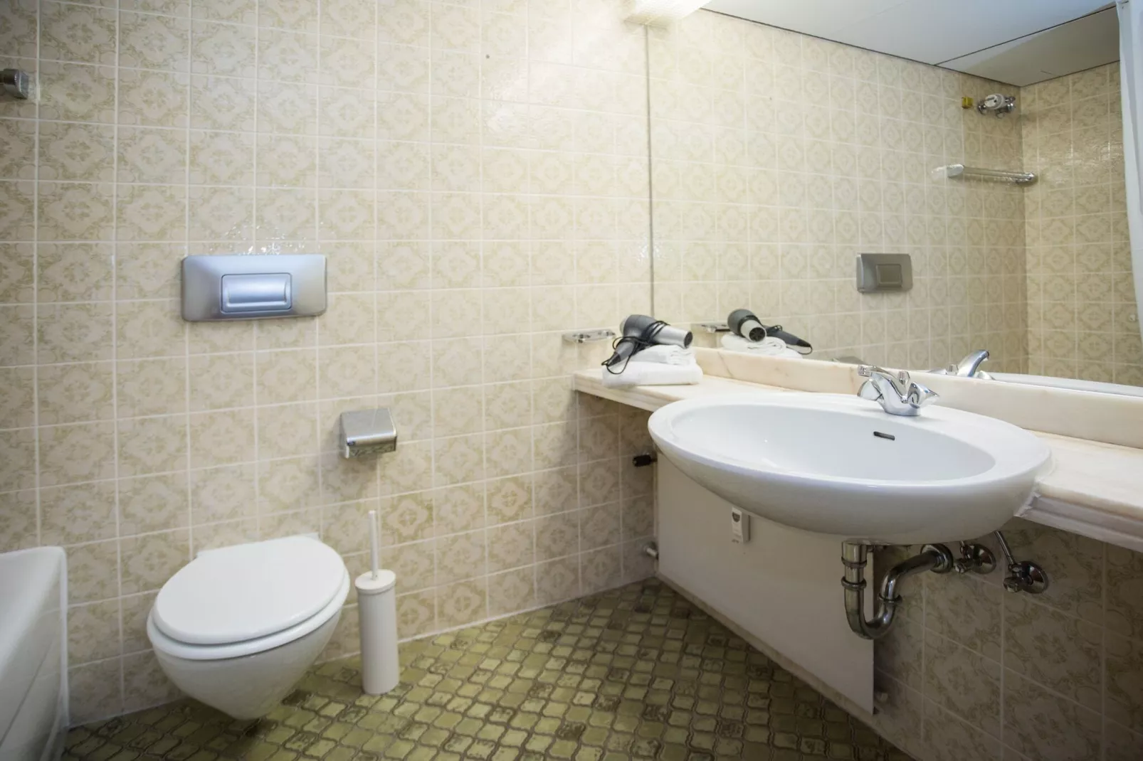 Studio Am Waltenberg 57-S-Badezimmer