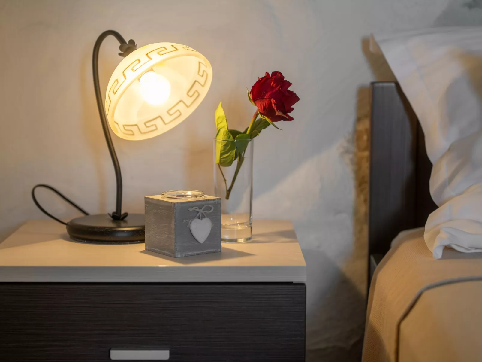 Villa Casa Olga-Inside