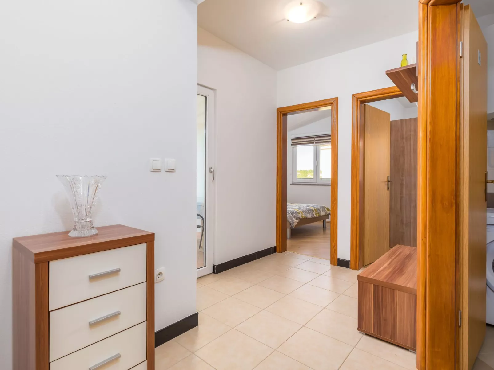 Solea, Dorf Valbandon-Drinnen