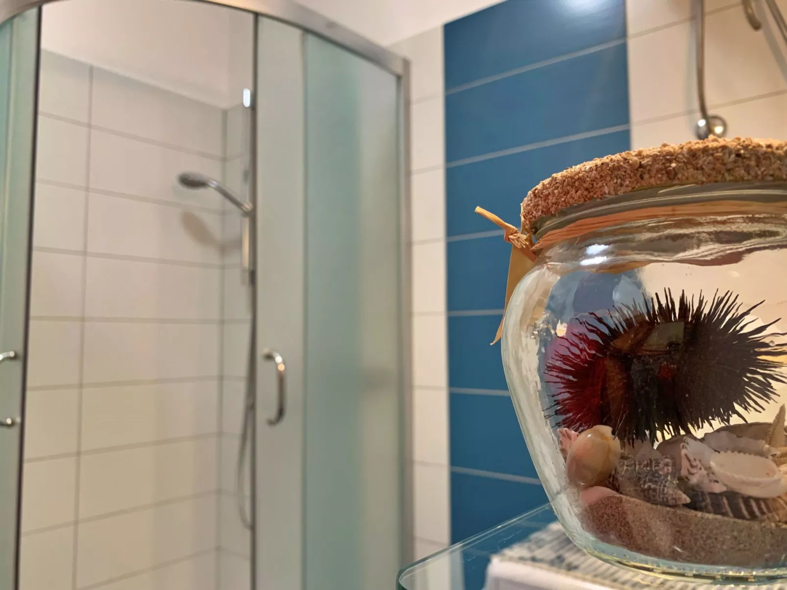 Apartment Santic-Dedans