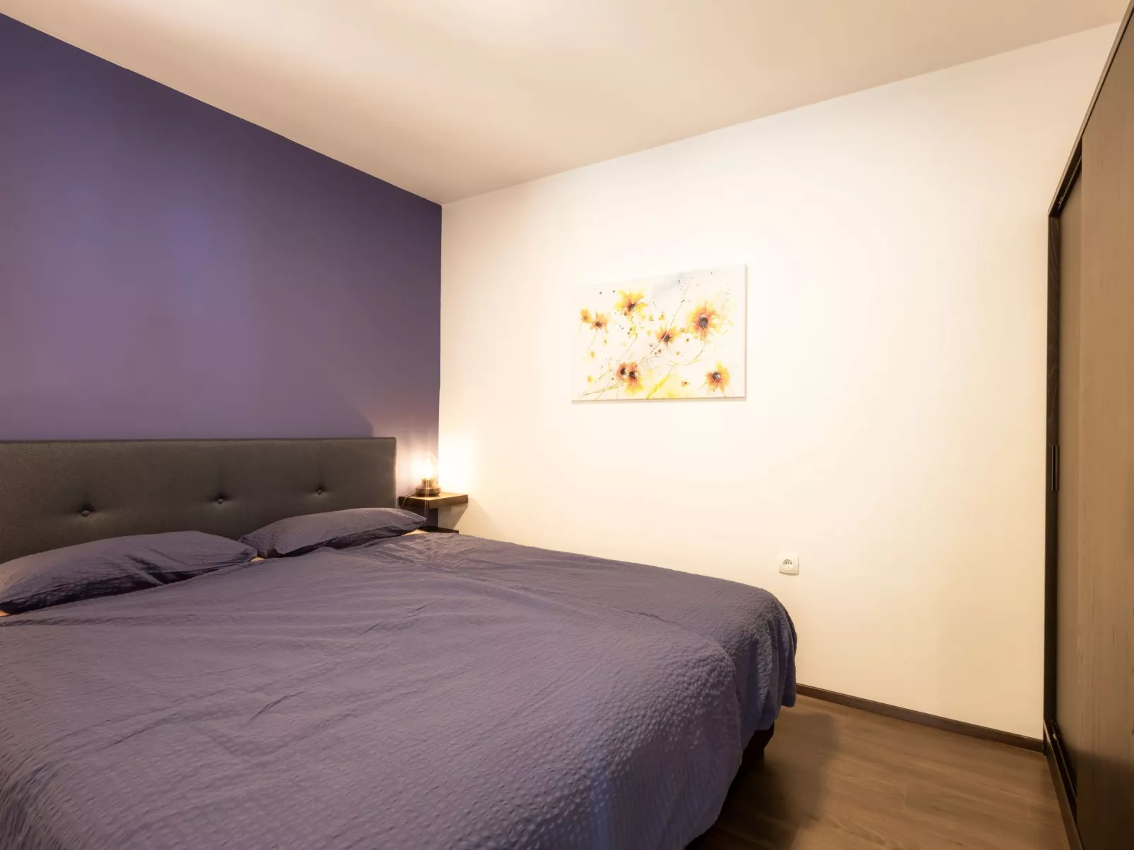 Red House Apartments-Drinnen