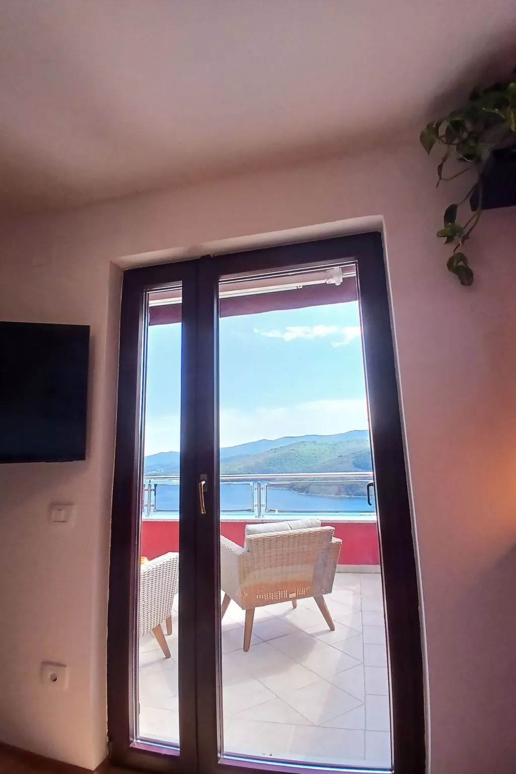 RED House Rabac-Drinnen