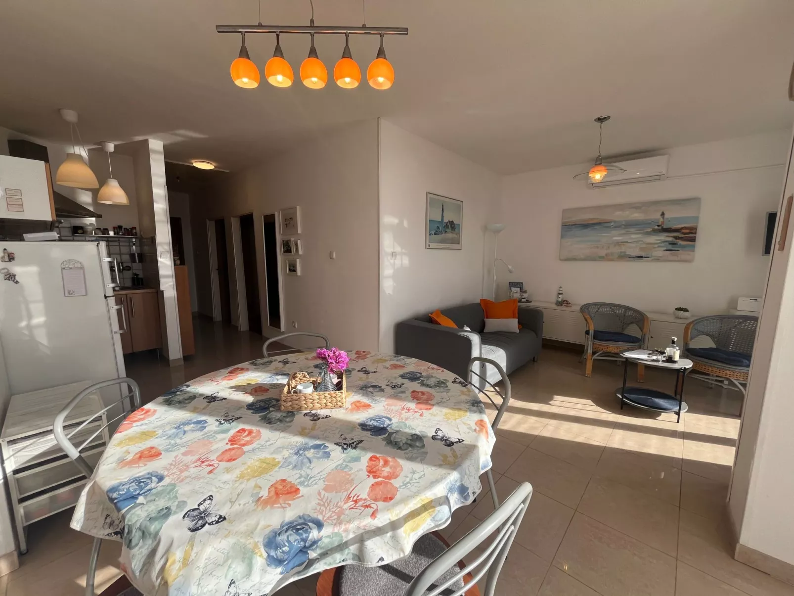 Apartment Marijana mit Meerblick-Image-tags.info