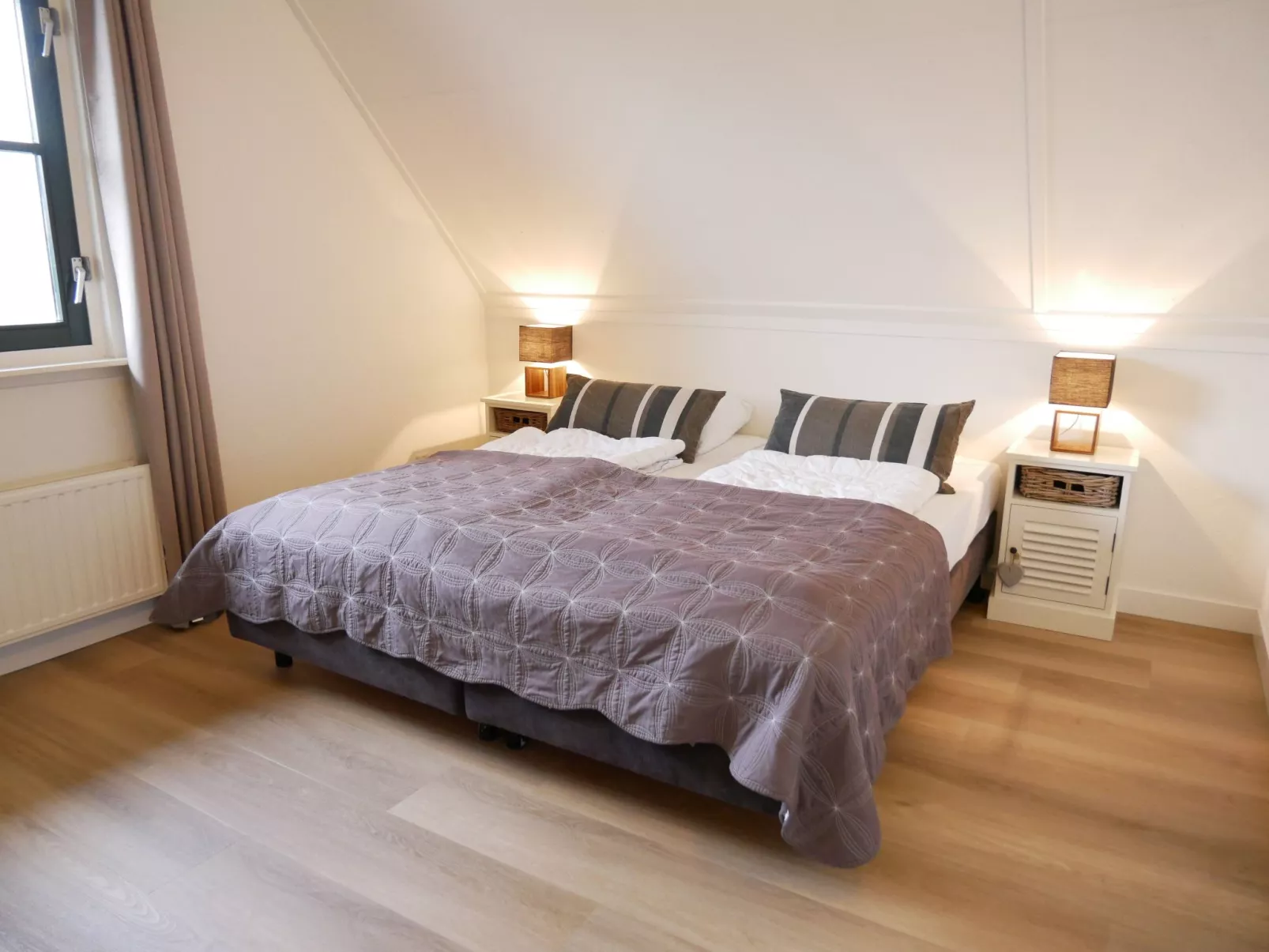 Villa am Meer 53.-Inside