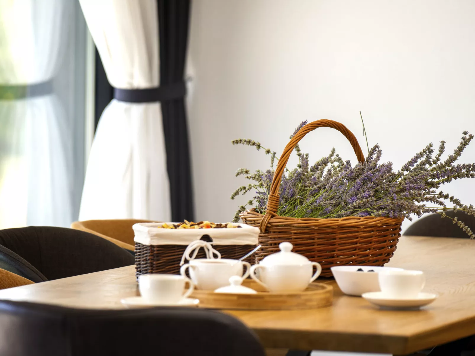 Martincic Residenz-Inside