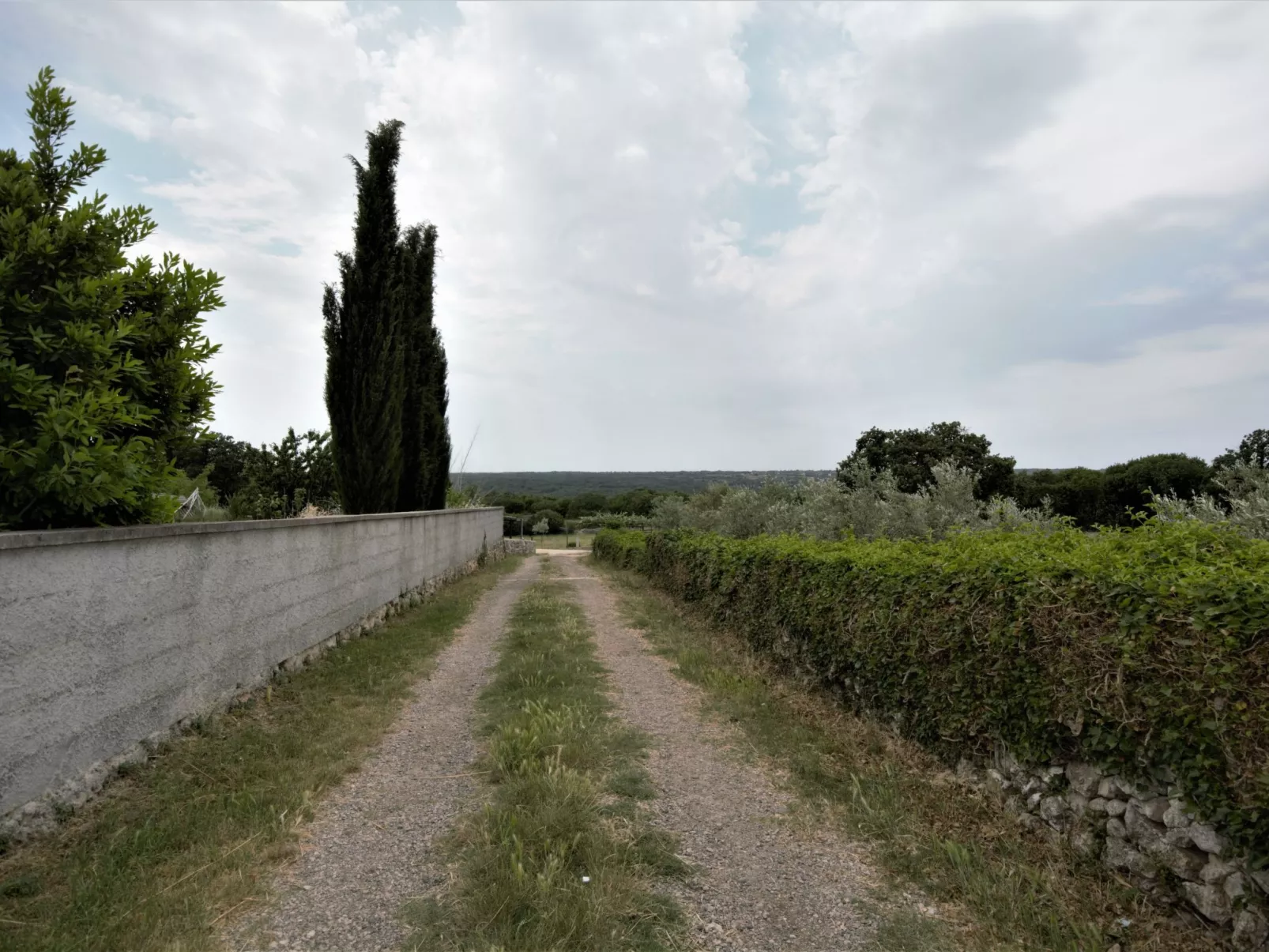 XXL-Ferienhaus "Cokuni" mit privatem Pool-Dehors