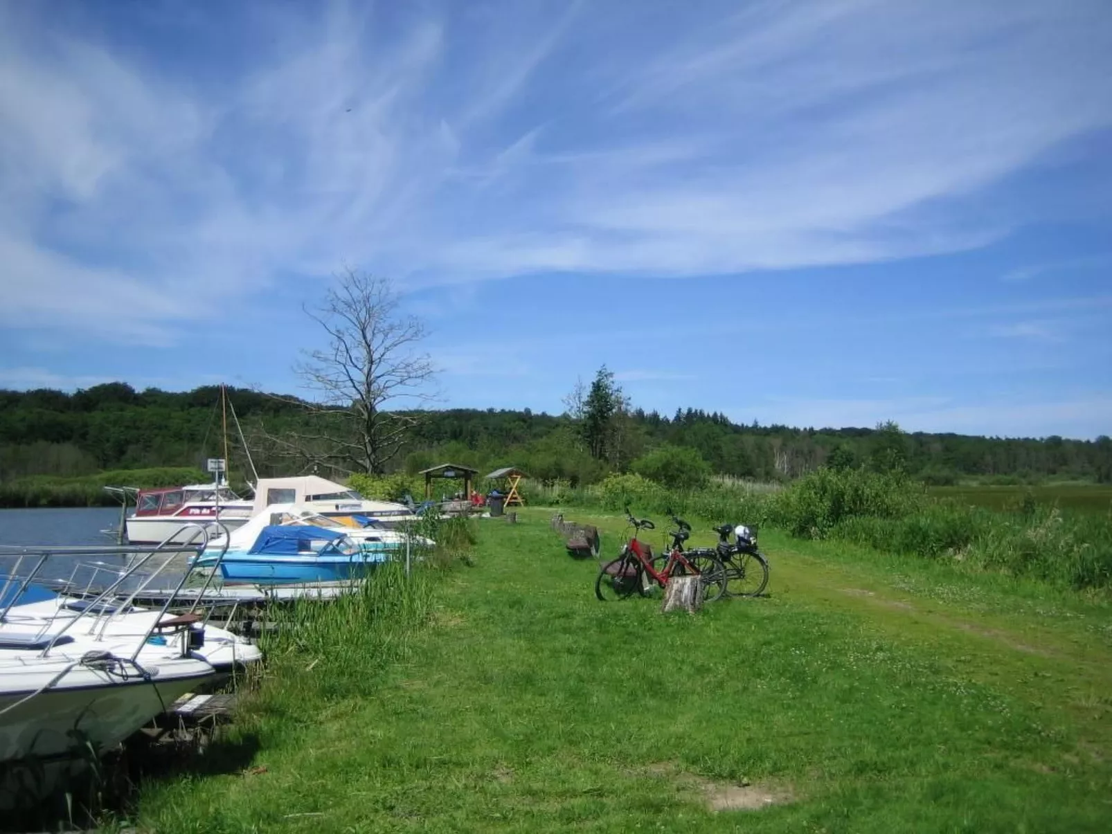 Klosterwald-Draußen